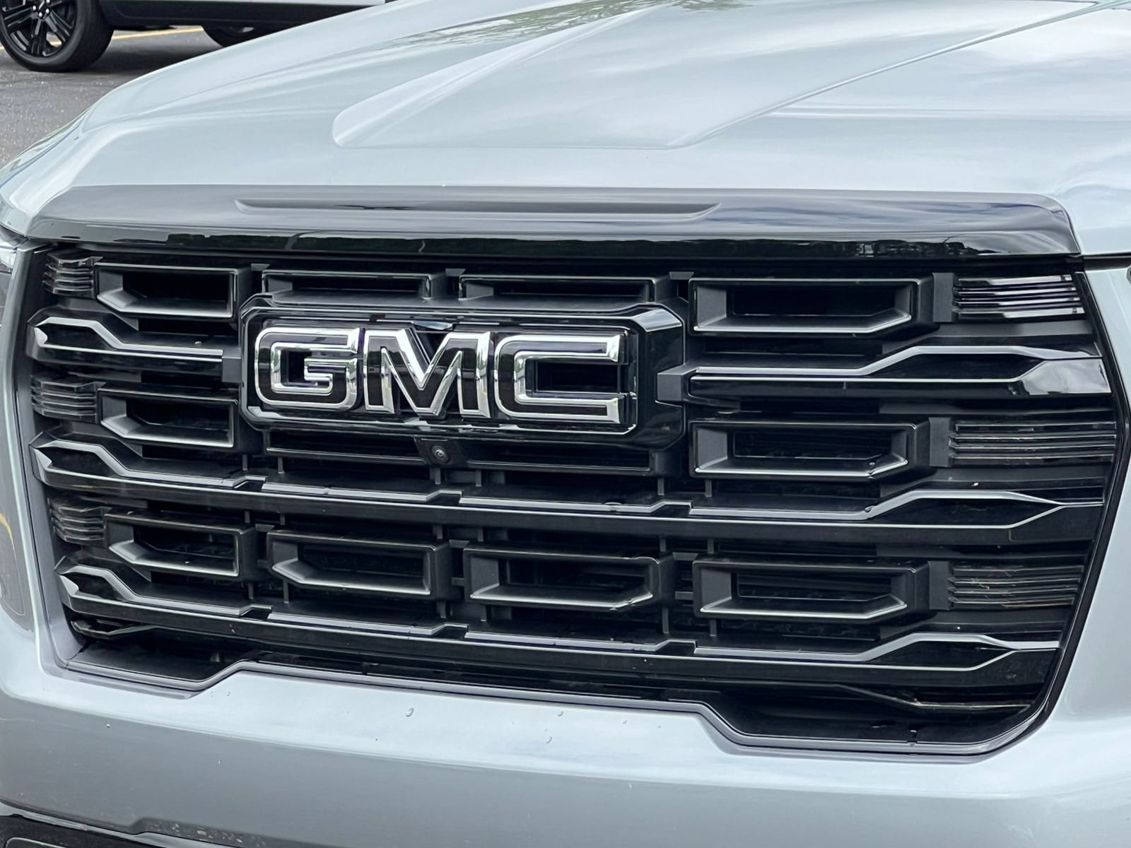 2026 GMC Acadia Elevation - Photo 48
