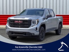 2026 GMC Sierra 1500 Elevation Truck
