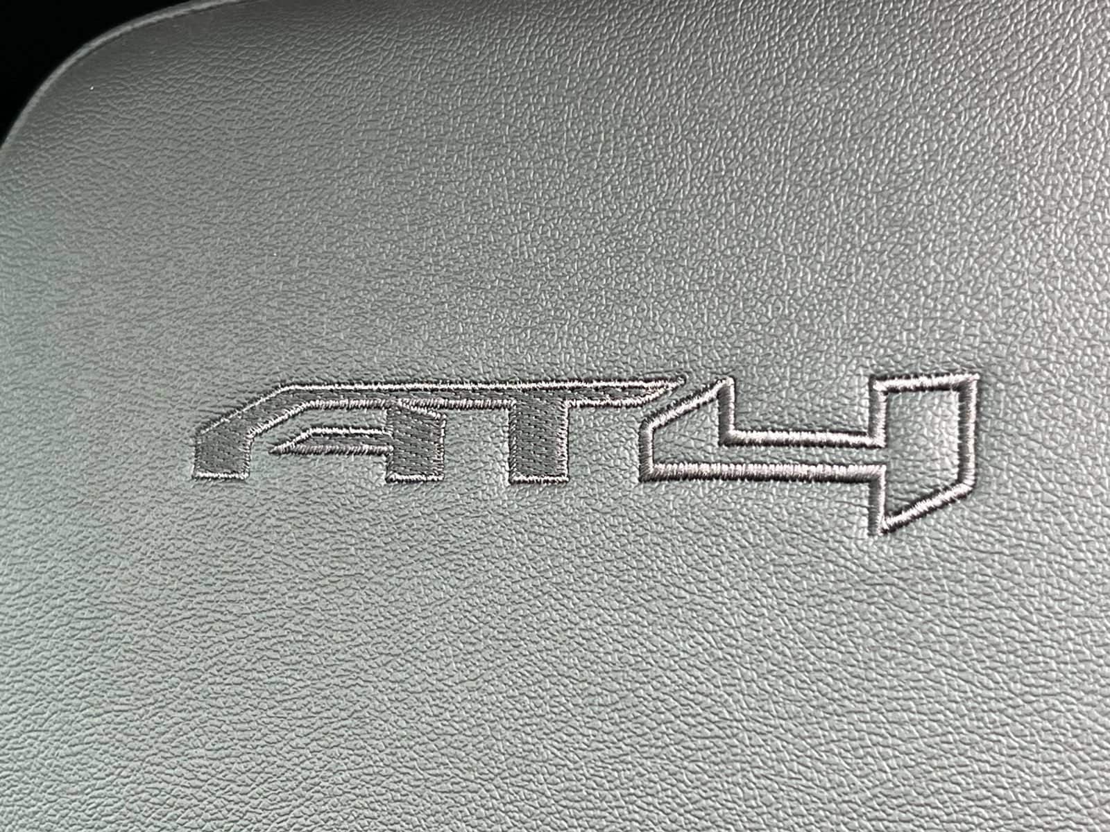 2026 GMC Sierra 1500 AT4 - Photo 20