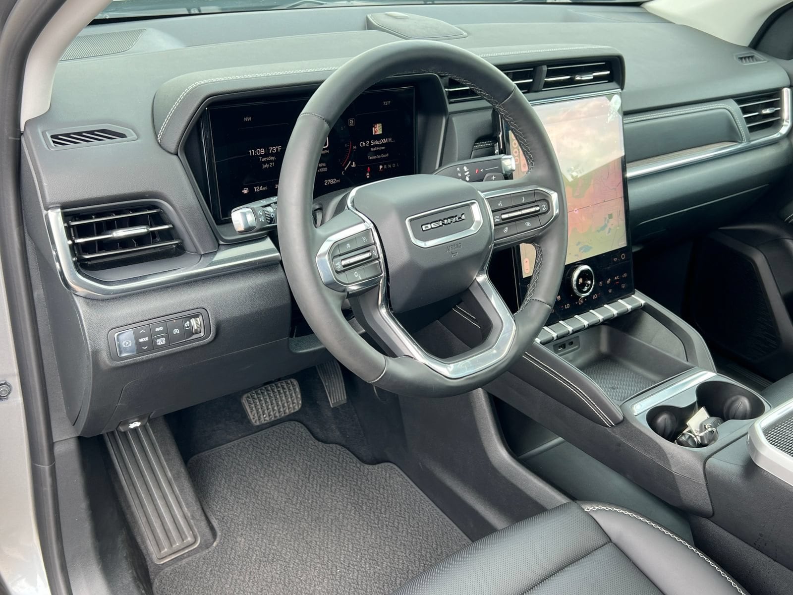 2026 GMC Terrain Denali - Photo 22