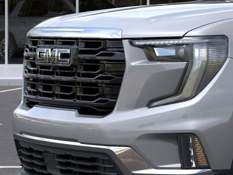 2026 GMC Acadia Elevation - Photo 13