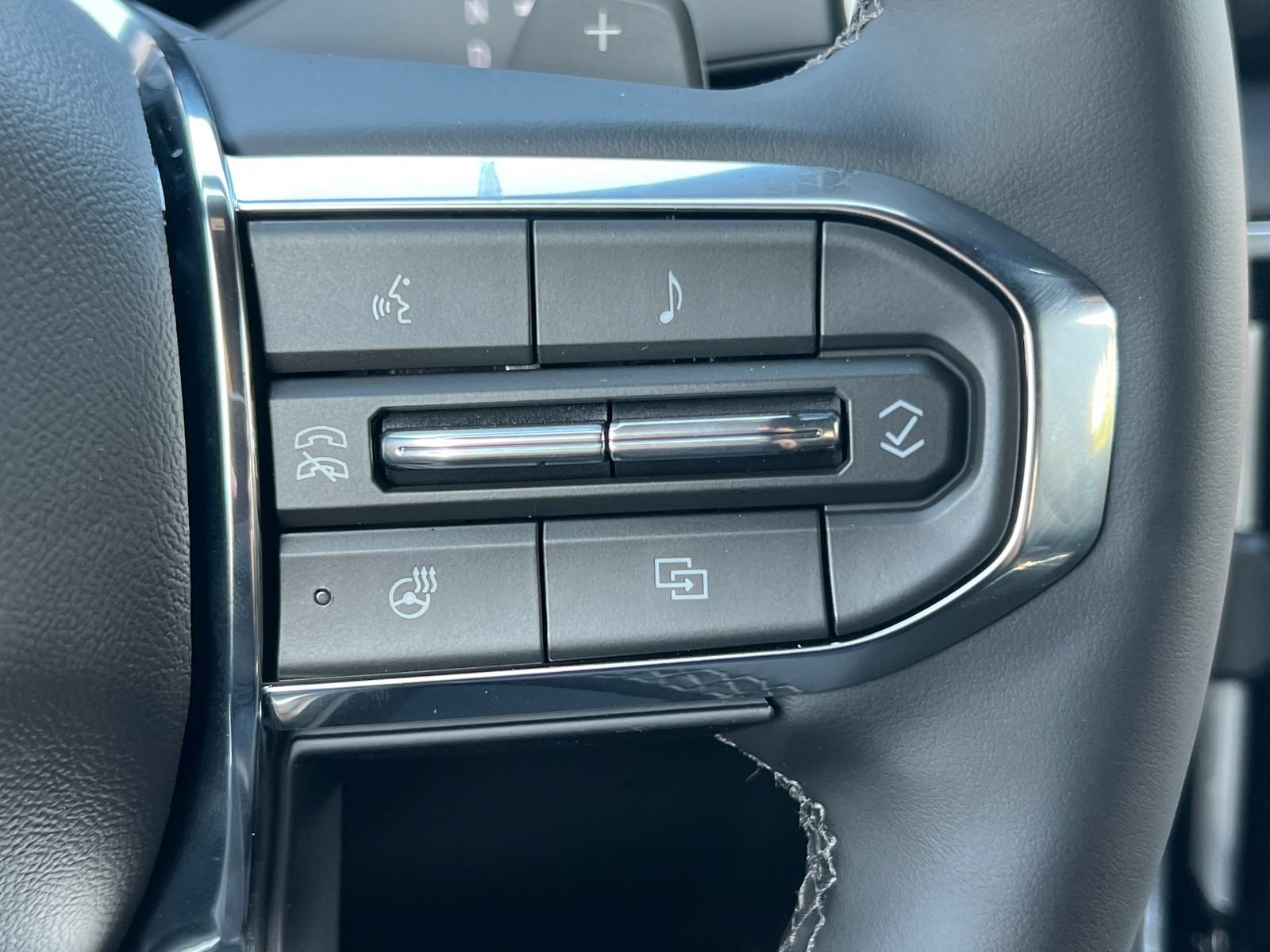 2026 GMC Yukon XL Elevation - Photo 23