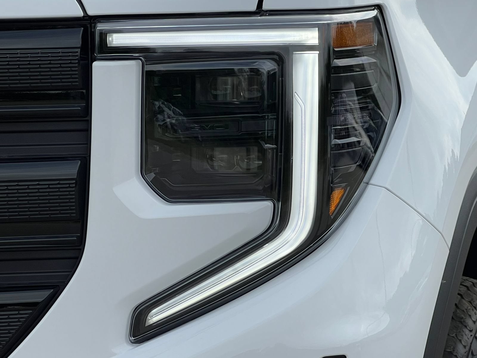 2026 GMC Sierra 1500 Elevation - Photo 37