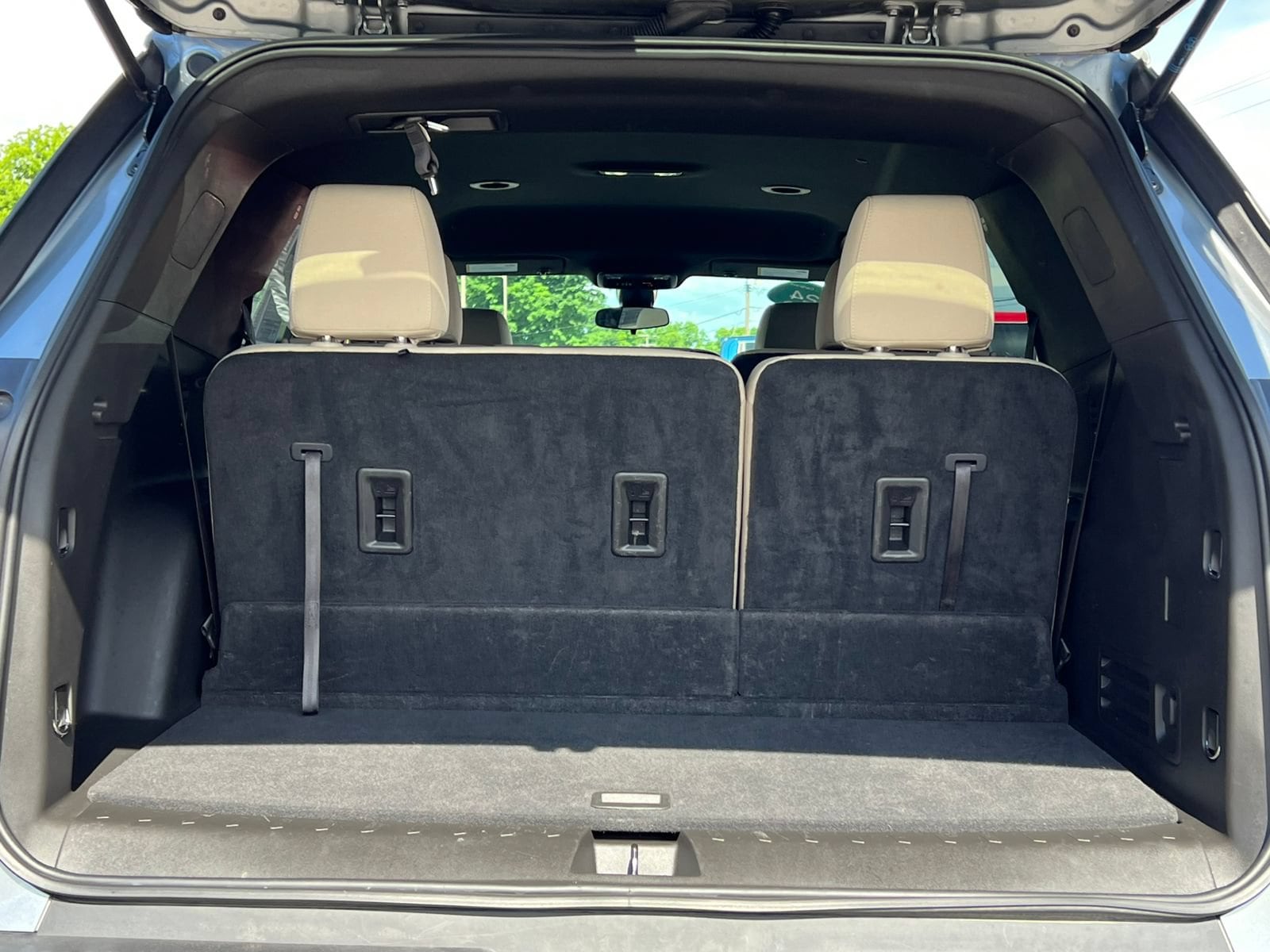 2024 Chevrolet Traverse Limited LS - Photo 38