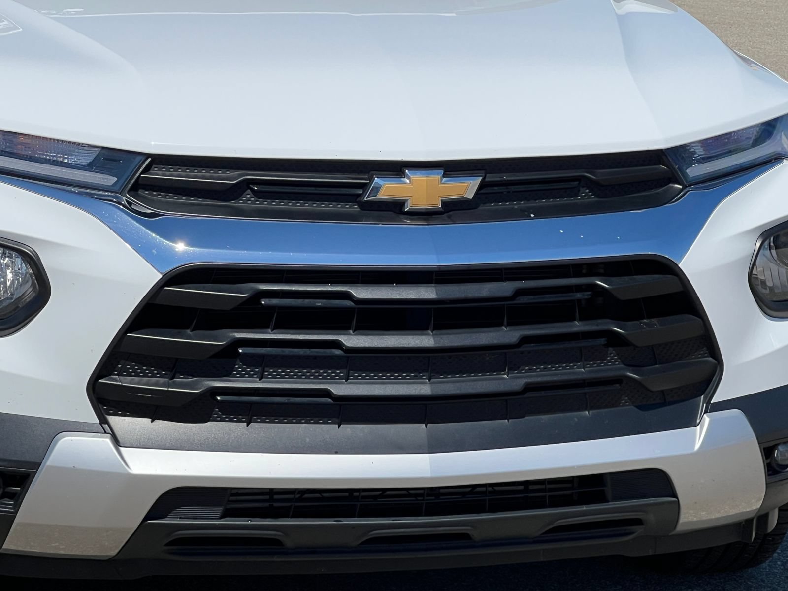 2023 Chevrolet TrailBlazer LT - Photo 38