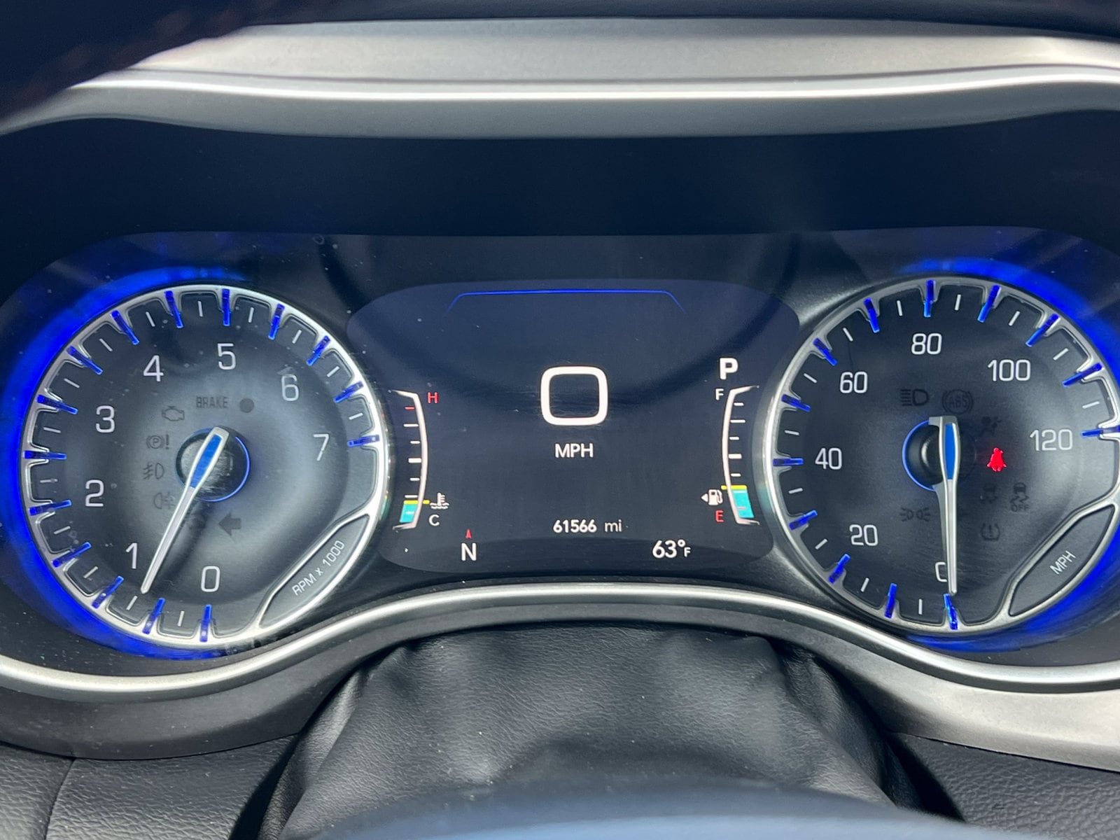 2020 Chrysler Pacifica Touring L Plus - Photo 24
