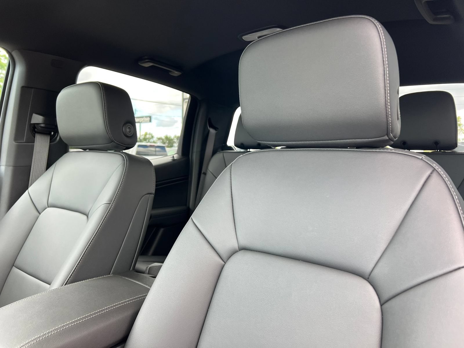 2026 GMC Canyon Elevation - Photo 16