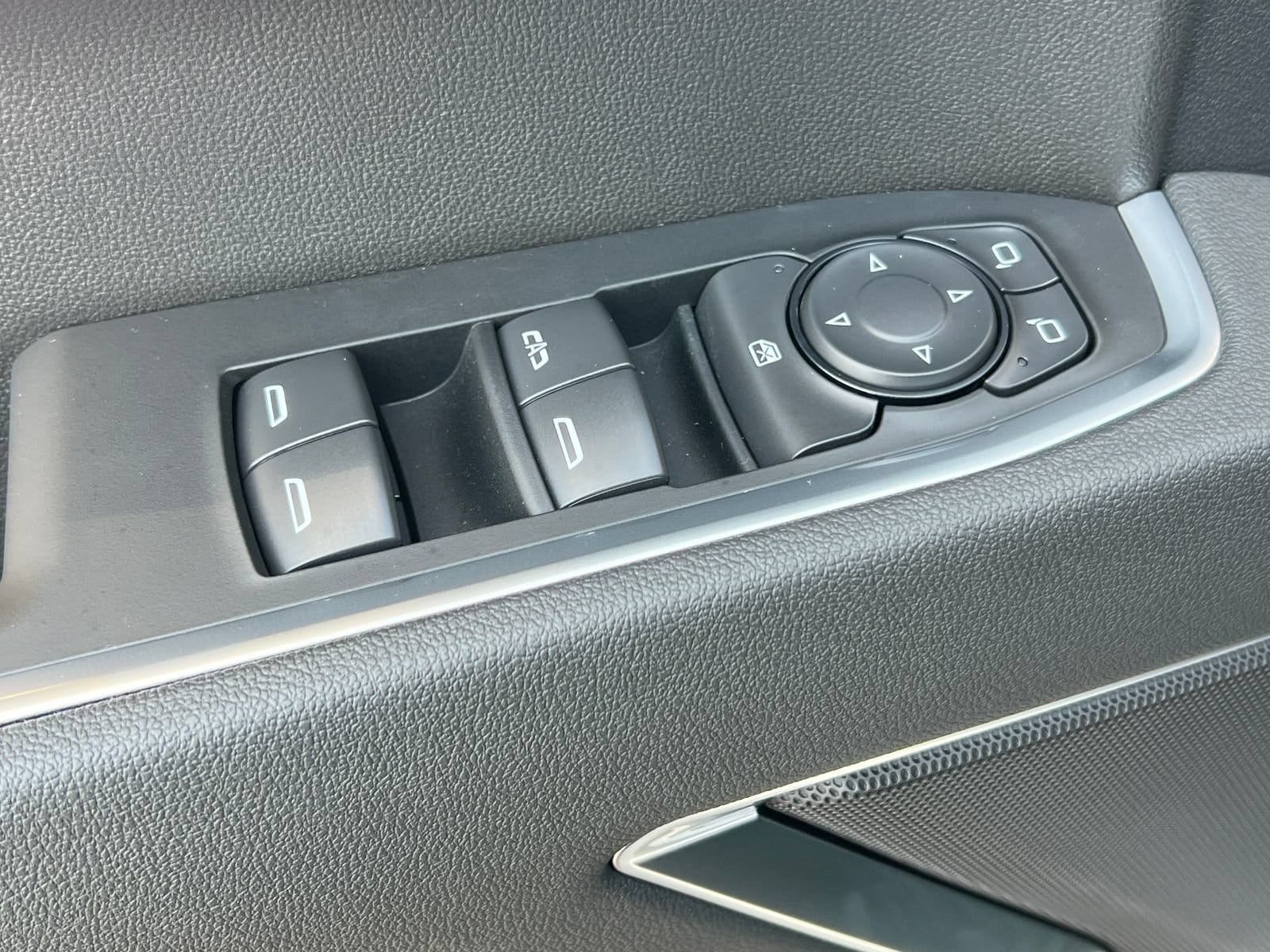 2026 GMC Sierra 1500 Elevation - Photo 15