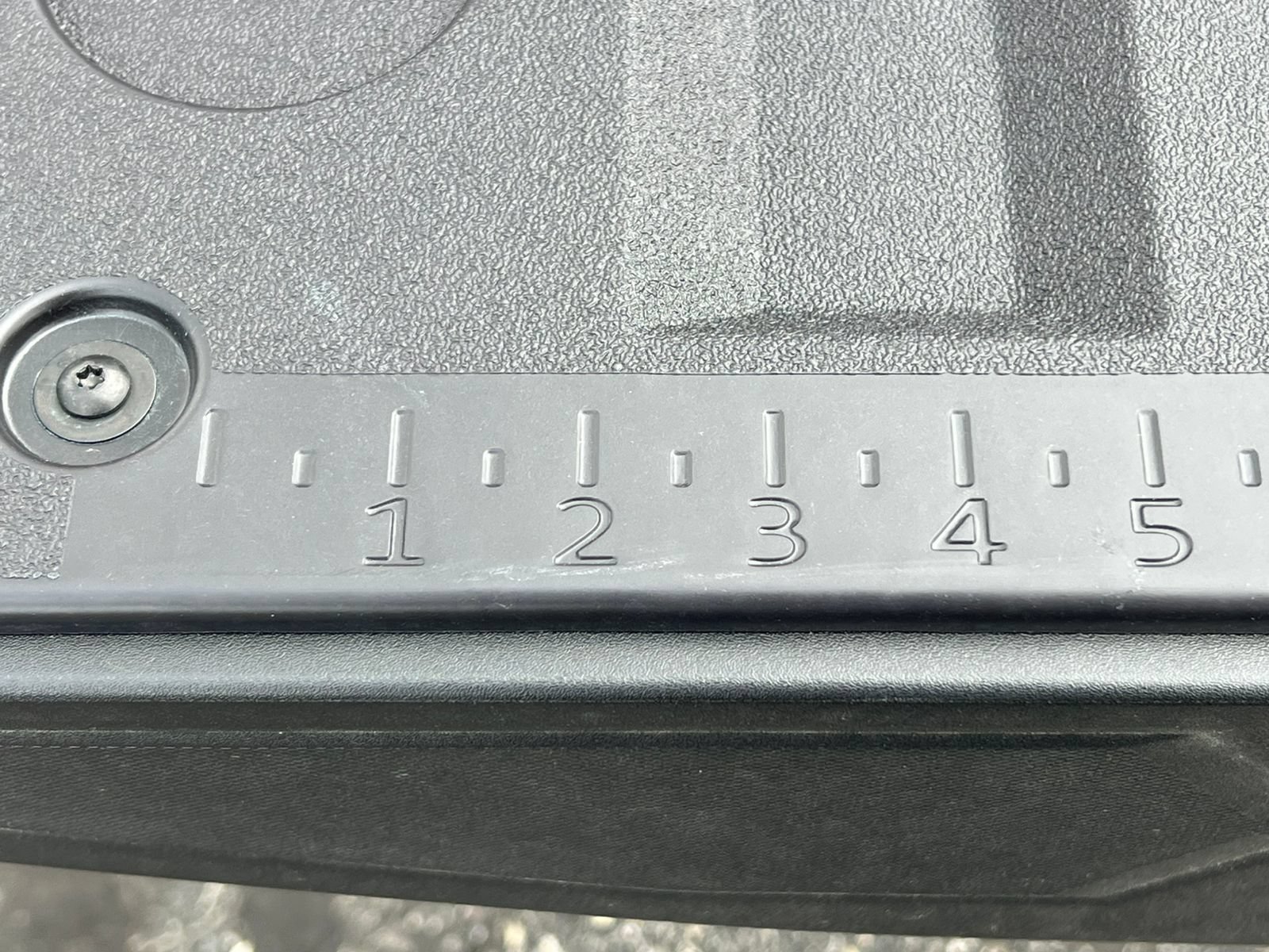 2026 GMC Canyon Elevation - Photo 11
