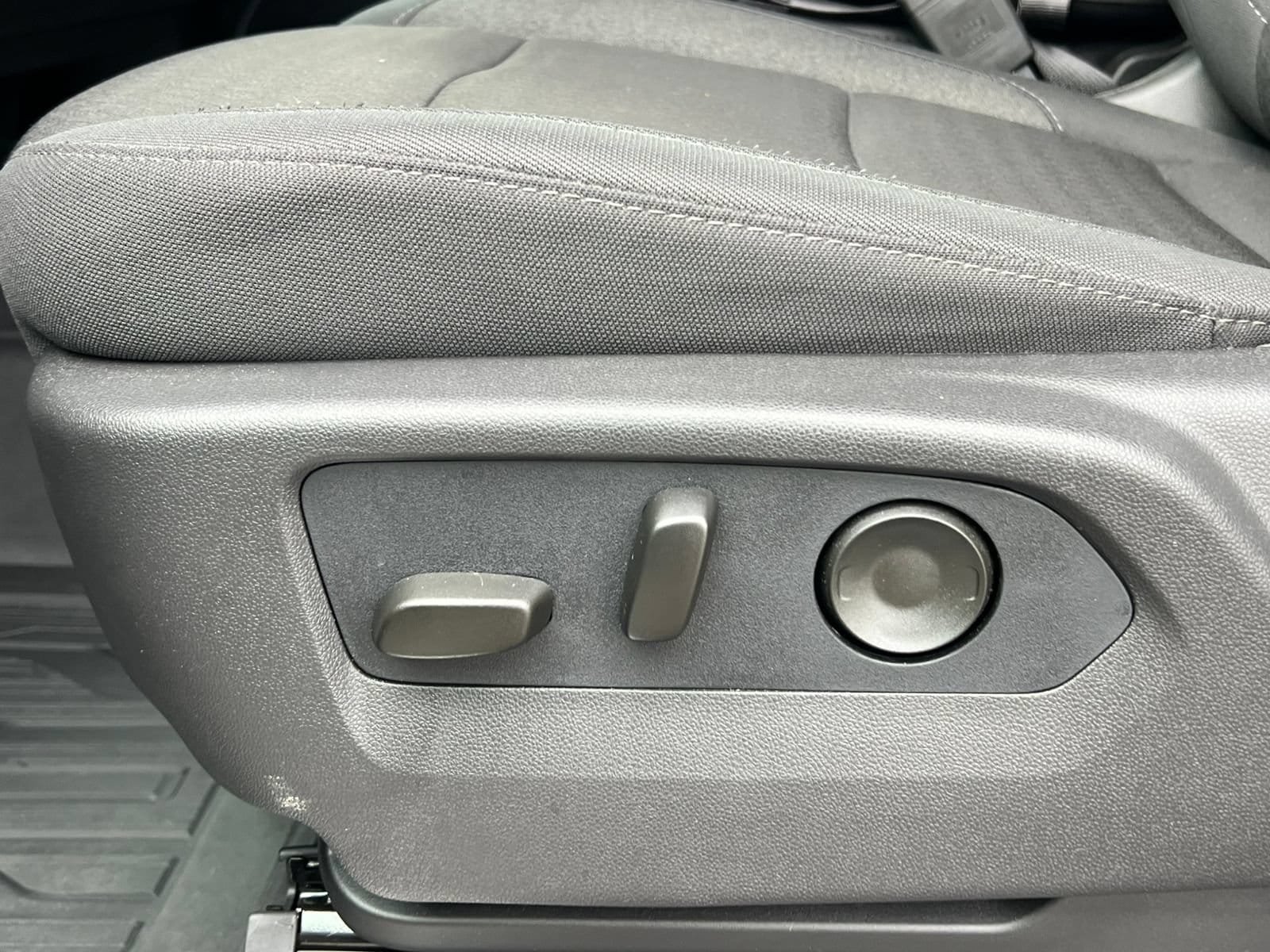 2026 GMC Sierra 1500 SLE - Photo 16