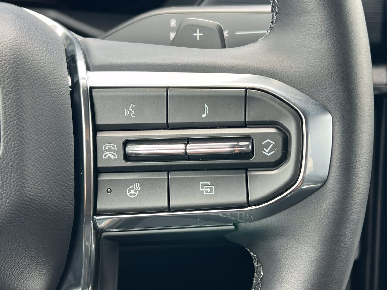 2026 GMC Acadia Elevation - Photo 21
