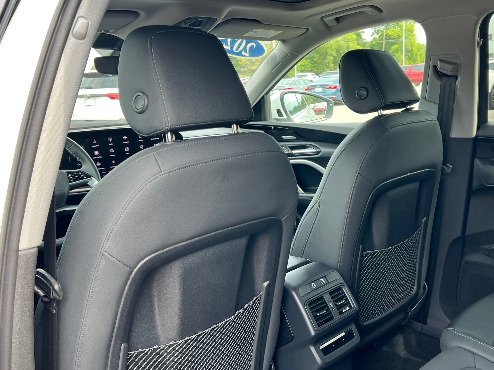 2025 Audi Q5 Premium Plus - Photo 33