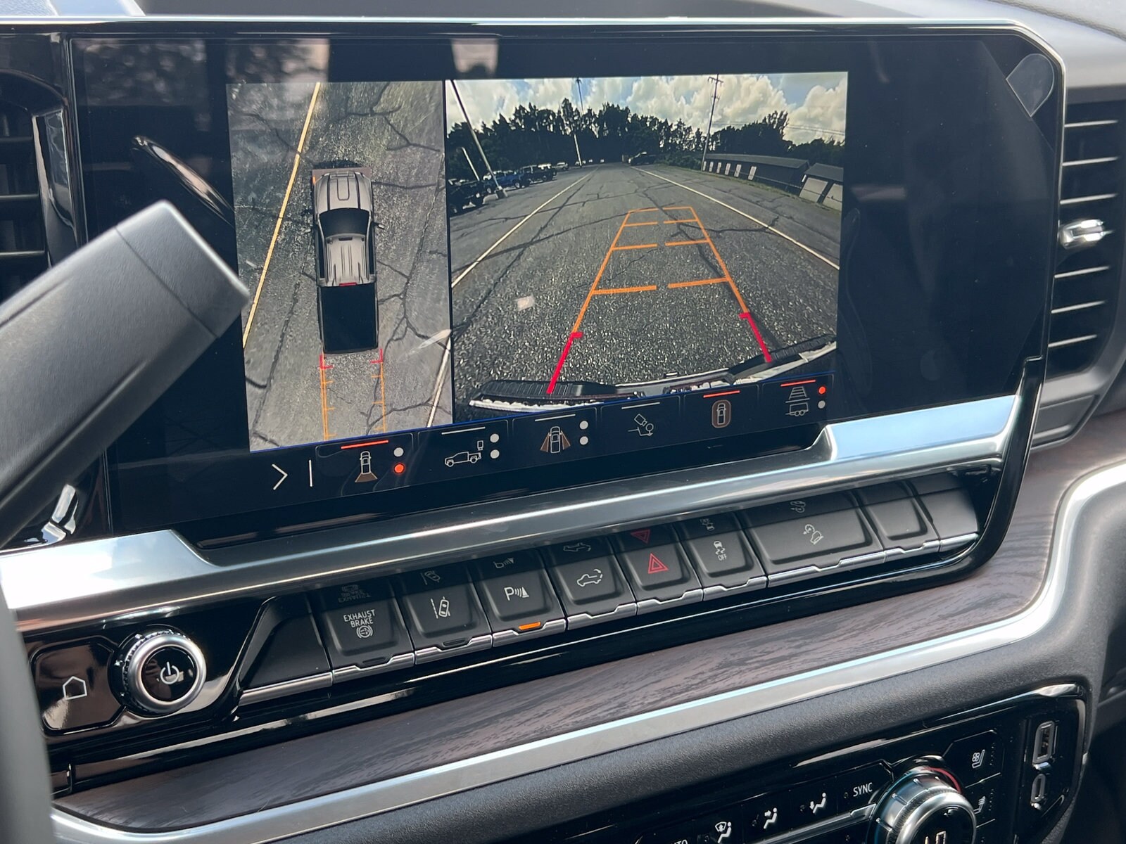 2026 GMC Sierra 2500HD SLT - Photo 27