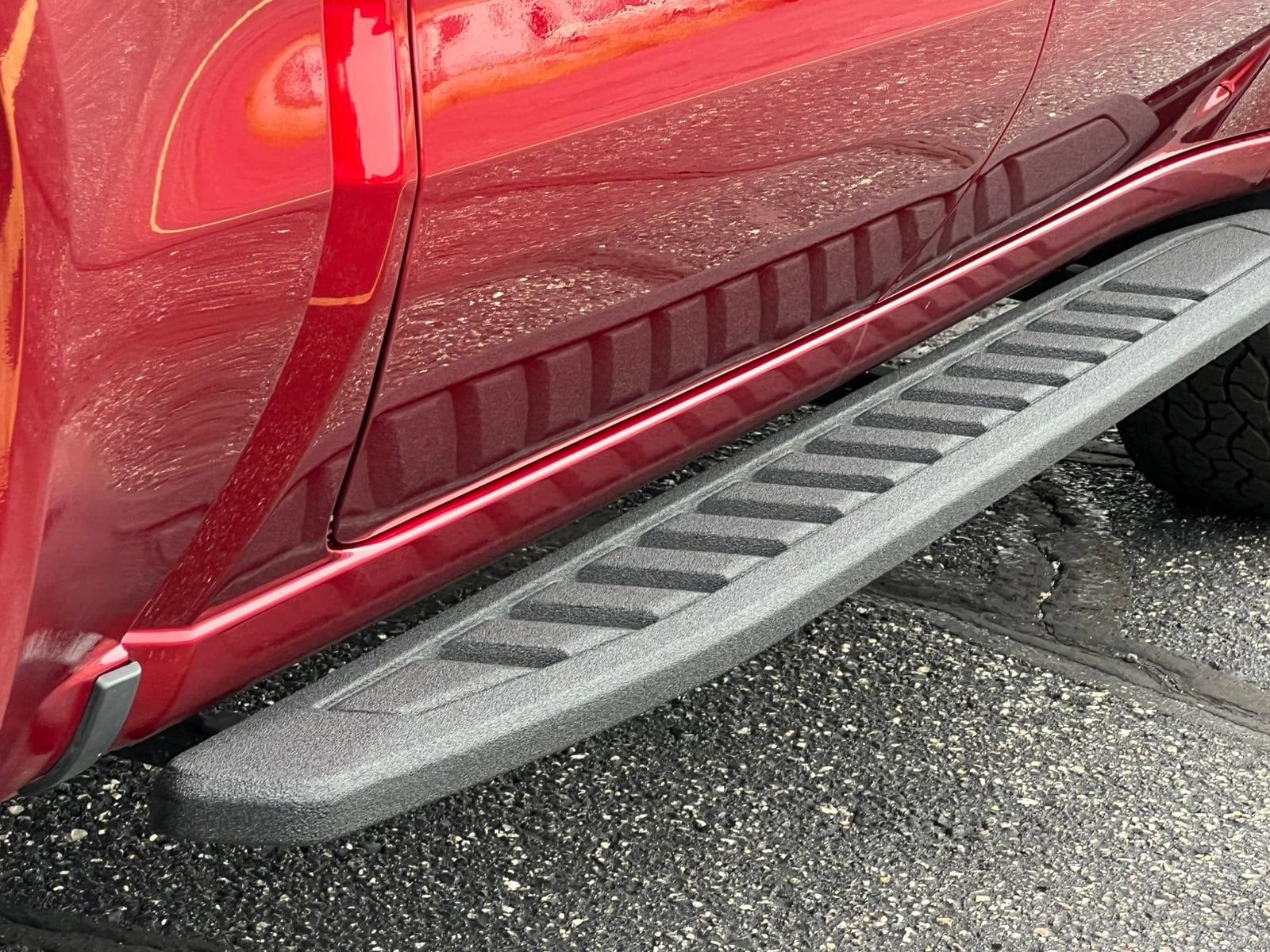 2026 GMC Sierra 1500 AT4 - Photo 12