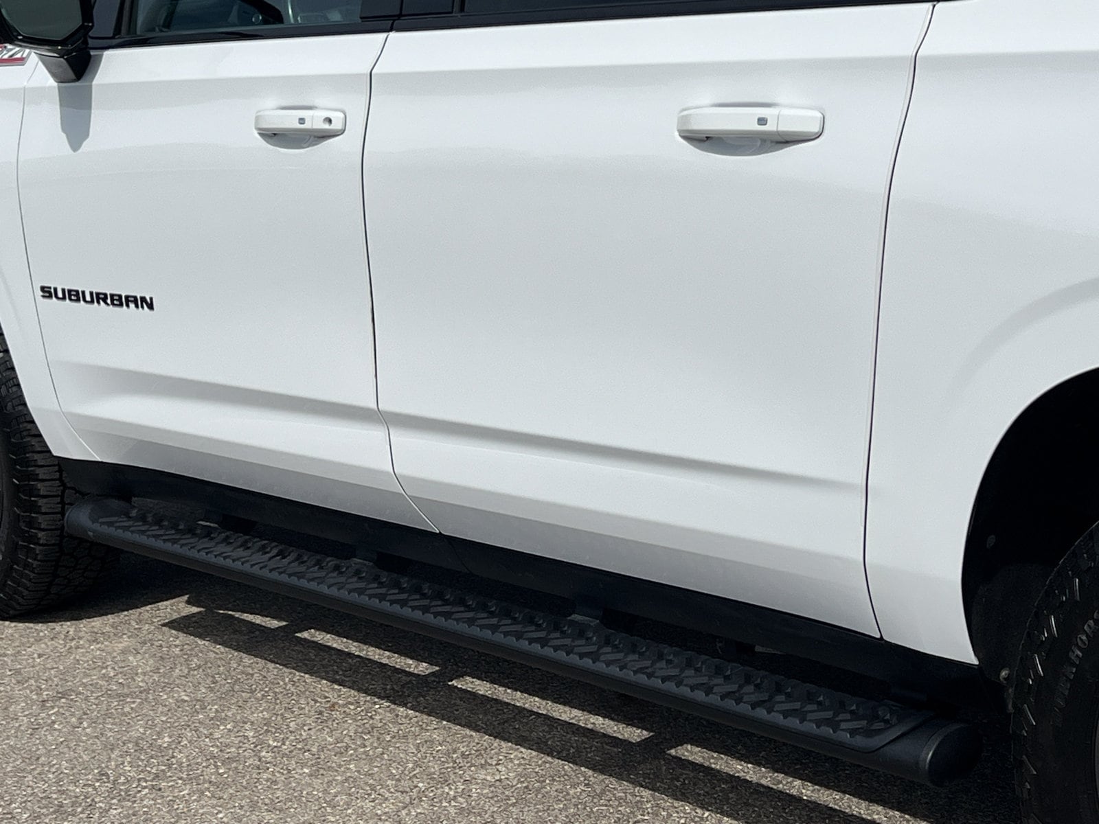2024 Chevrolet Suburban Z71 - Photo 16