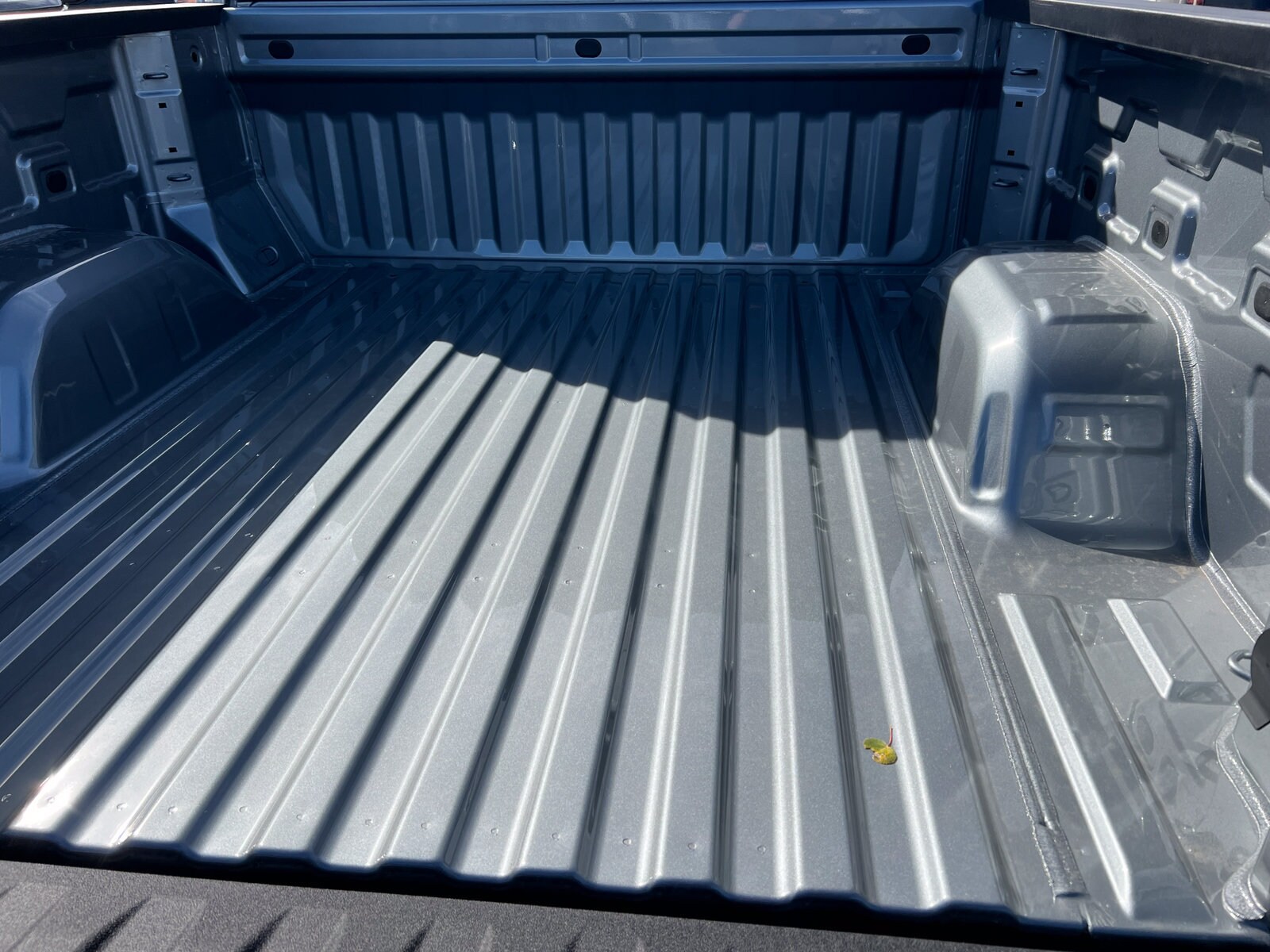 2026 GMC Sierra 1500 Elevation - Photo 8