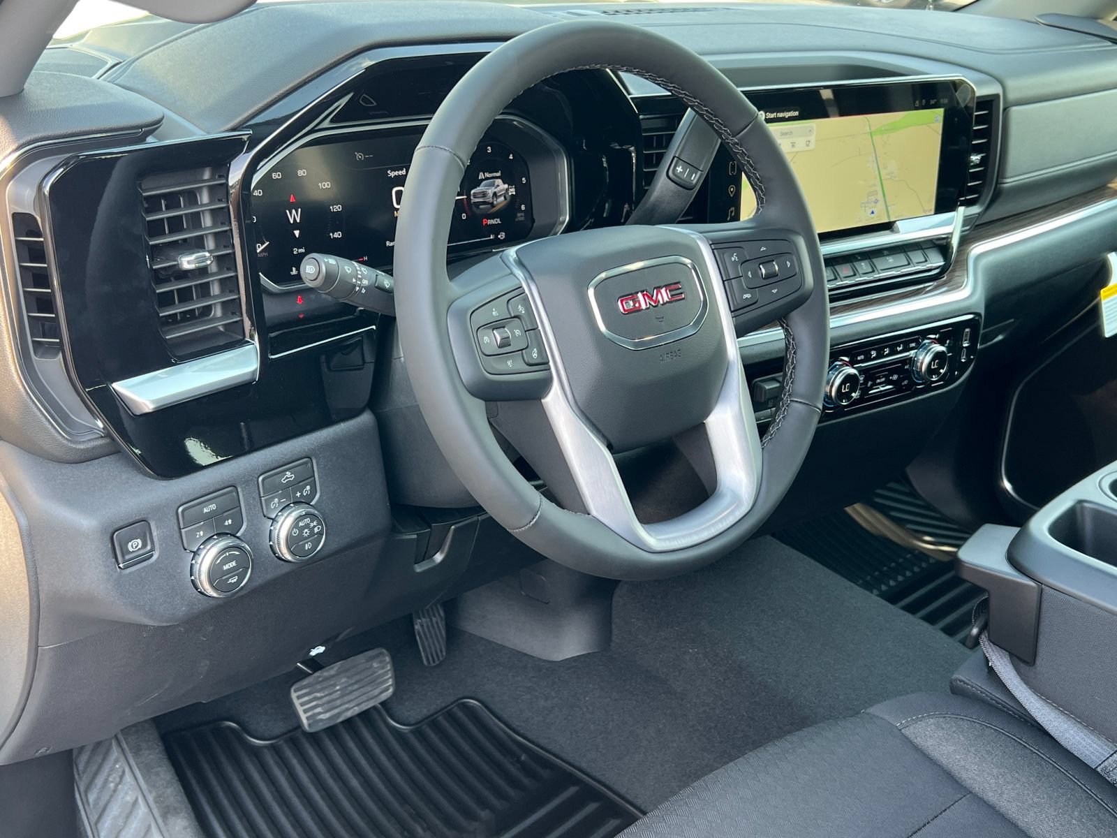 2026 GMC Sierra 1500 Elevation - Photo 16