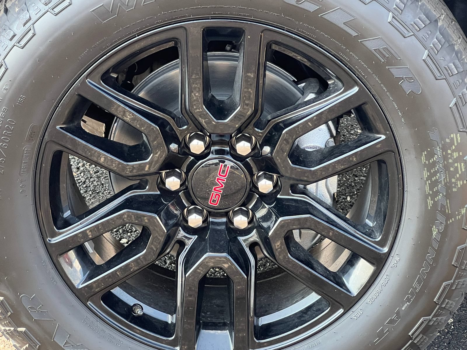 2026 GMC Sierra 1500 Elevation - Photo 6