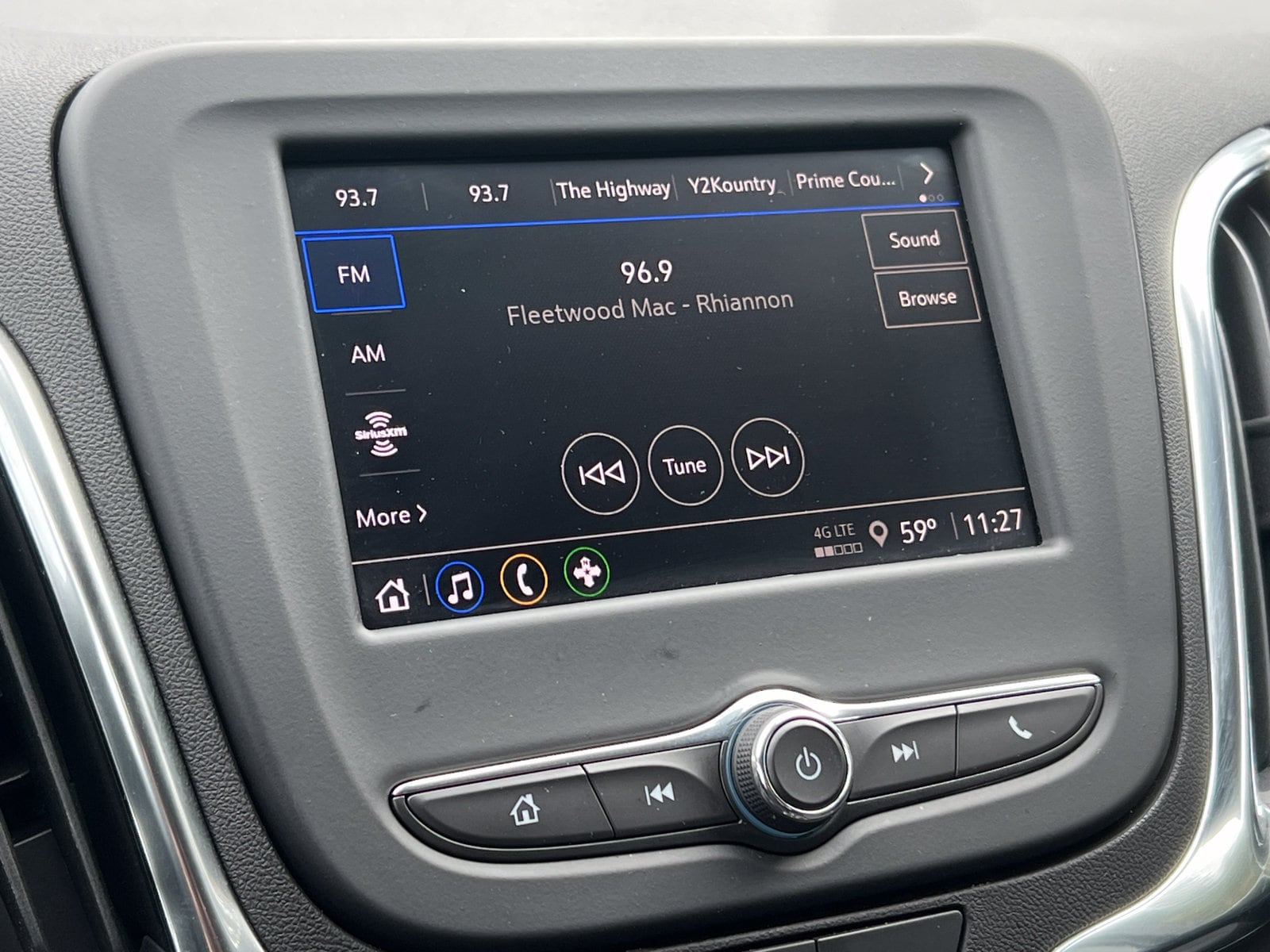 2024 Chevrolet Equinox LT - Photo 20