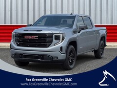 2026 GMC Sierra 1500 Elevation Truck