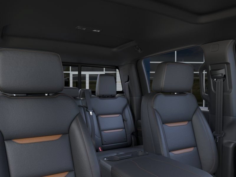 2026 GMC Sierra 1500 AT4 - Photo 24