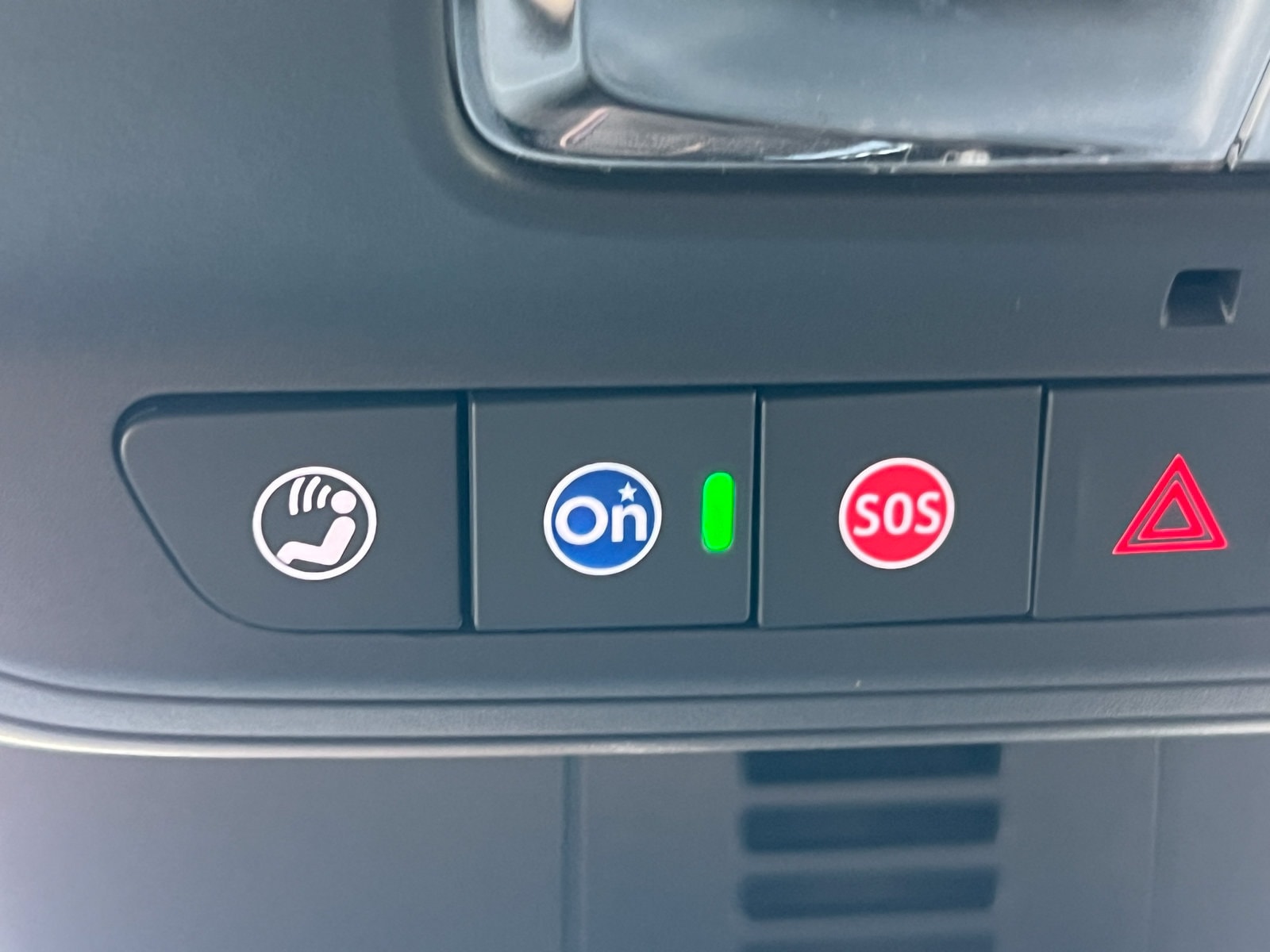 2027 GMC Acadia Elevation - Photo 28