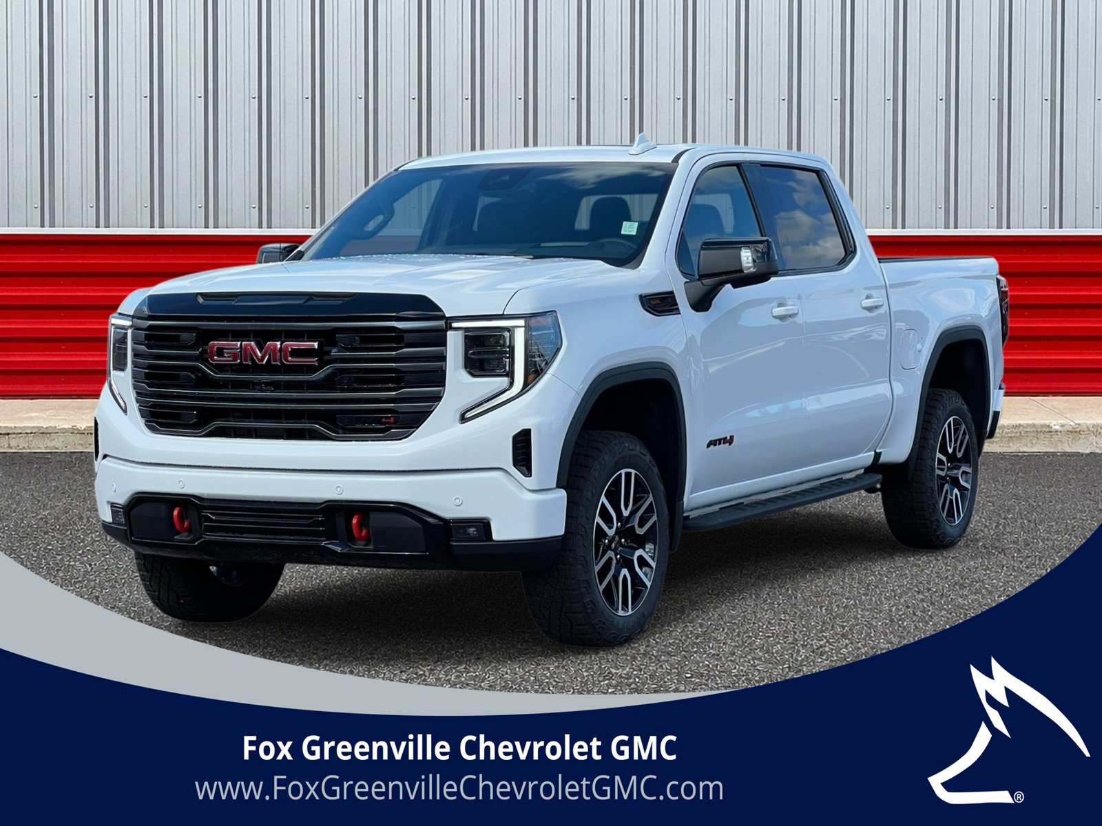  GMC Sierra 1500