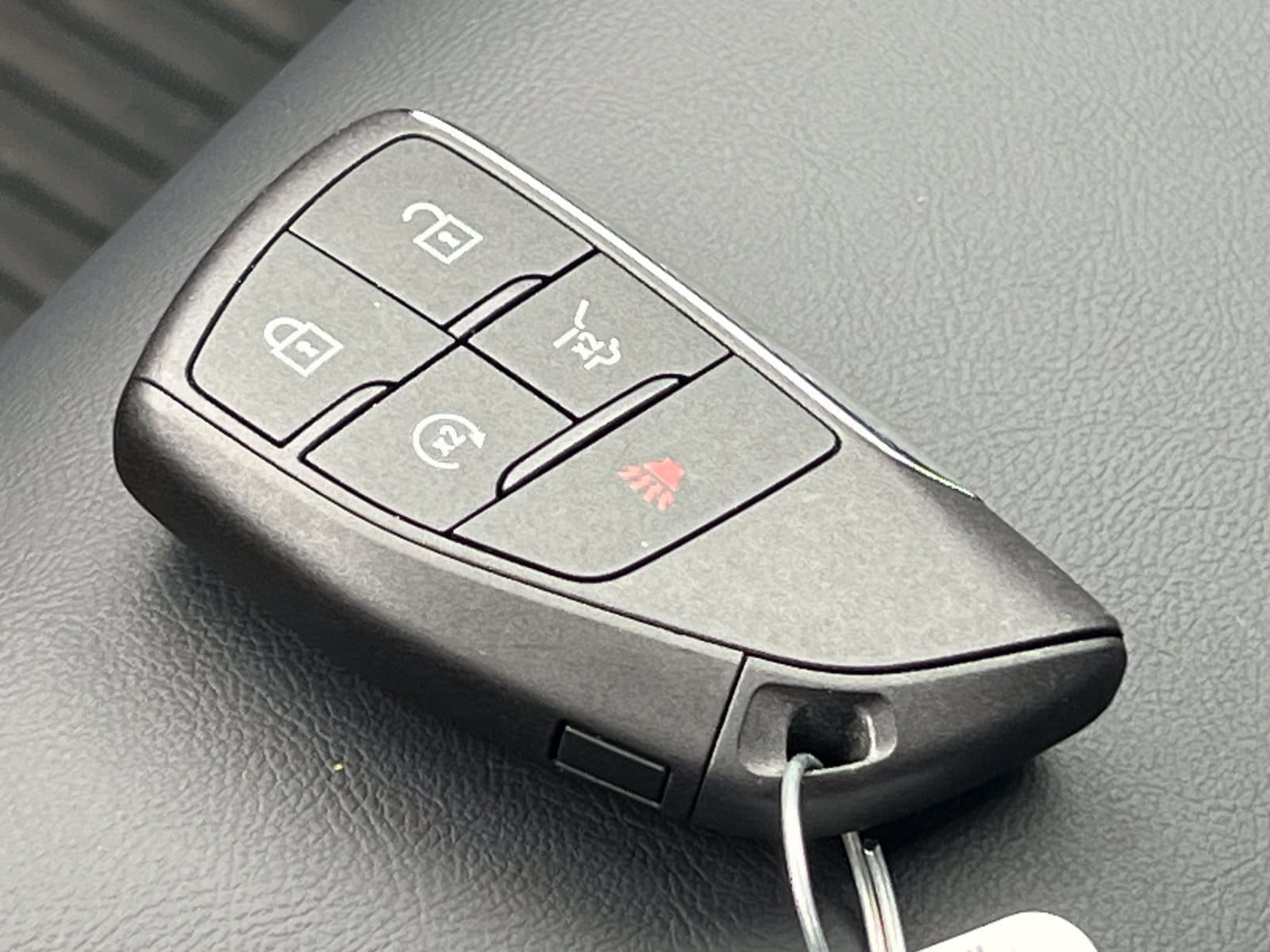 2026 GMC Acadia Elevation - Photo 34
