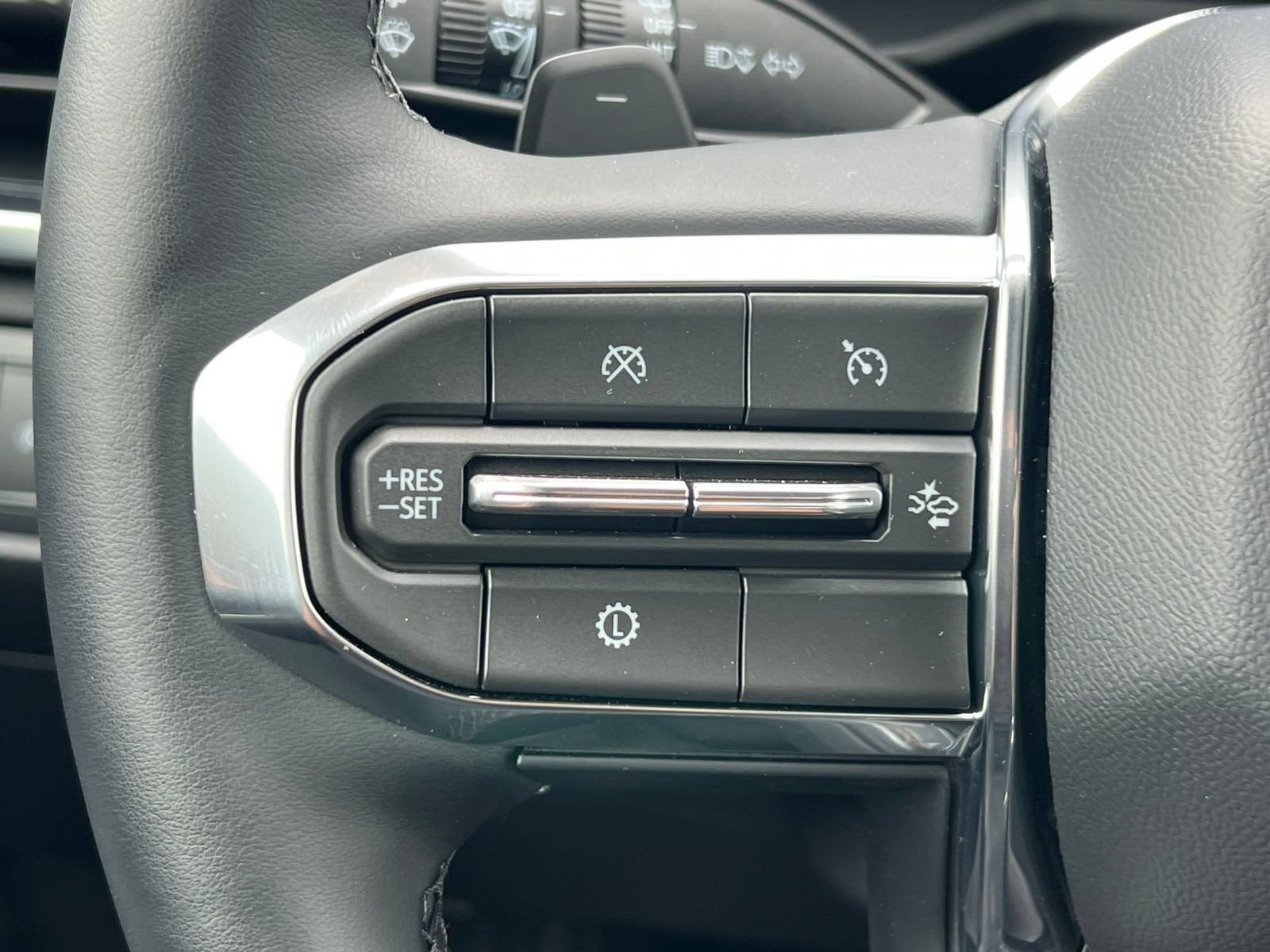 2026 GMC Acadia Elevation - Photo 21