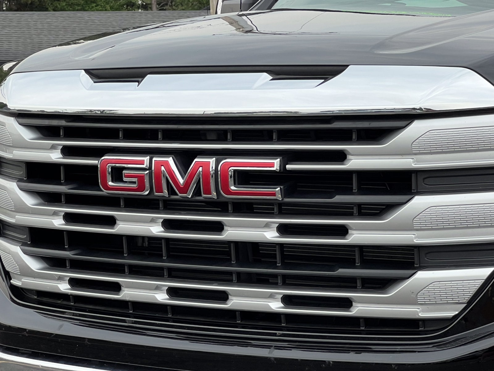 2026 GMC Sierra 1500 SLE - Photo 44