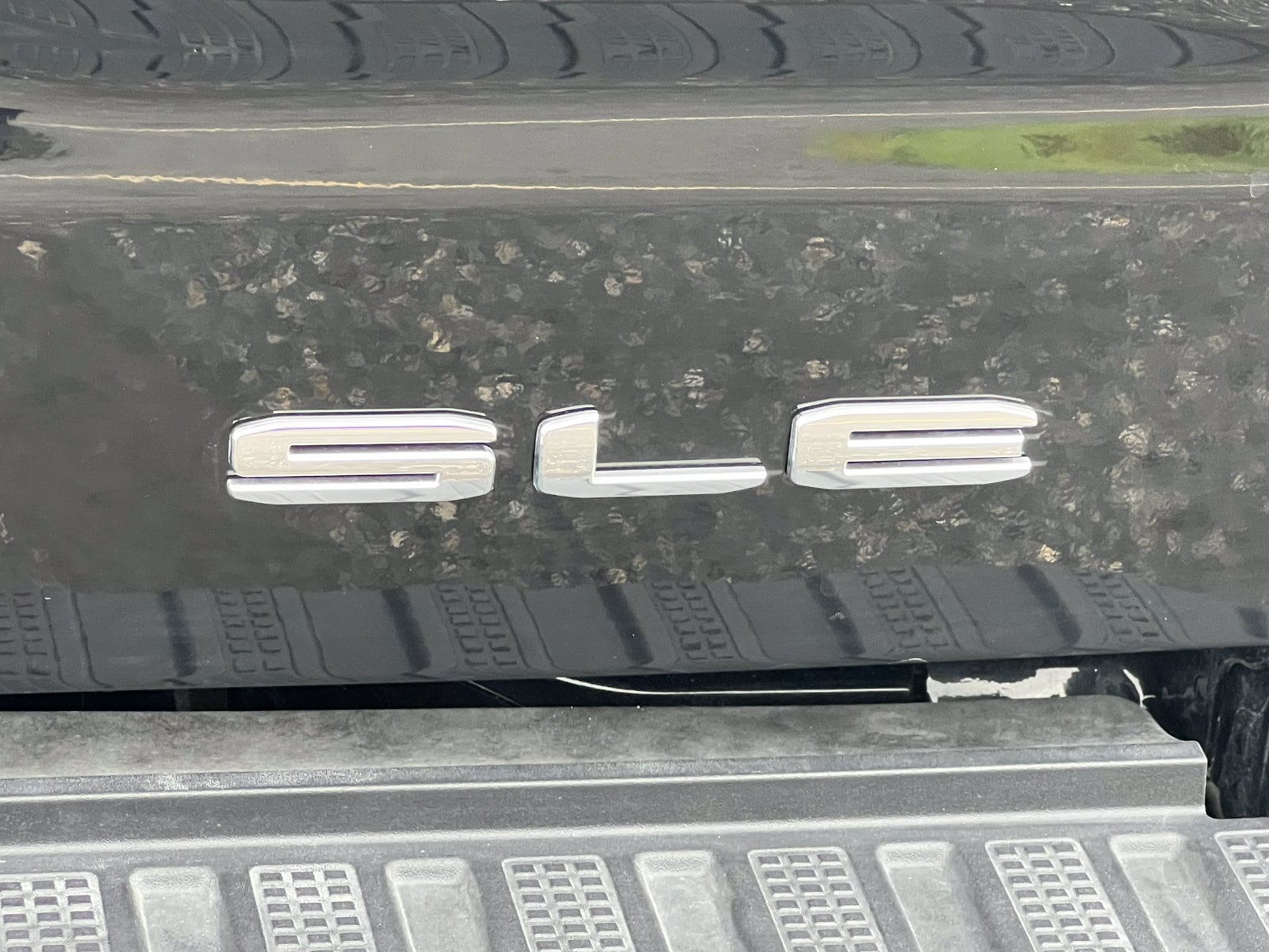 2026 GMC Sierra 1500 SLE - Photo 47