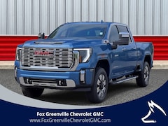 2026 GMC Sierra 2500 HD Denali Truck