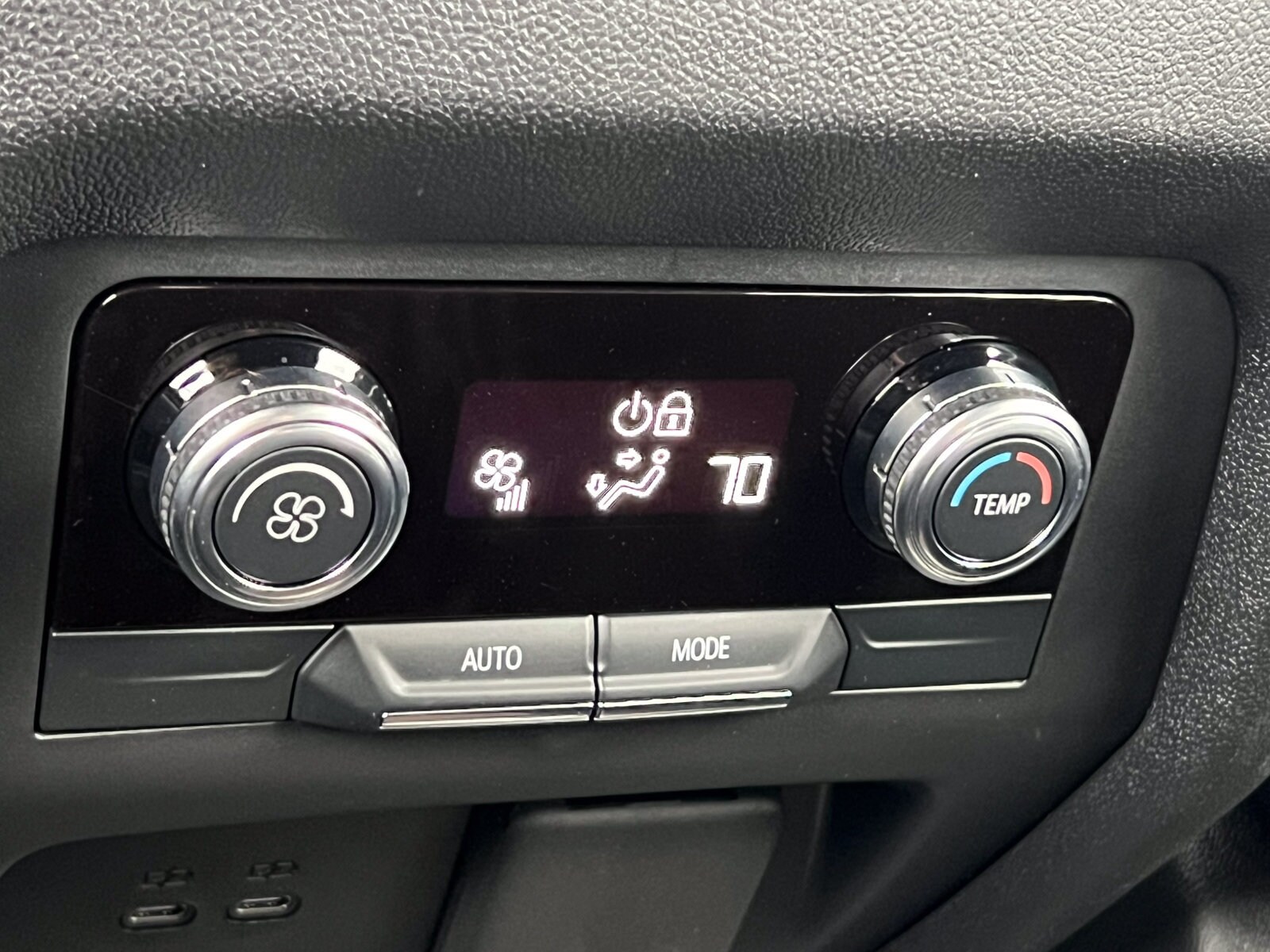2026 GMC Acadia Elevation - Photo 36