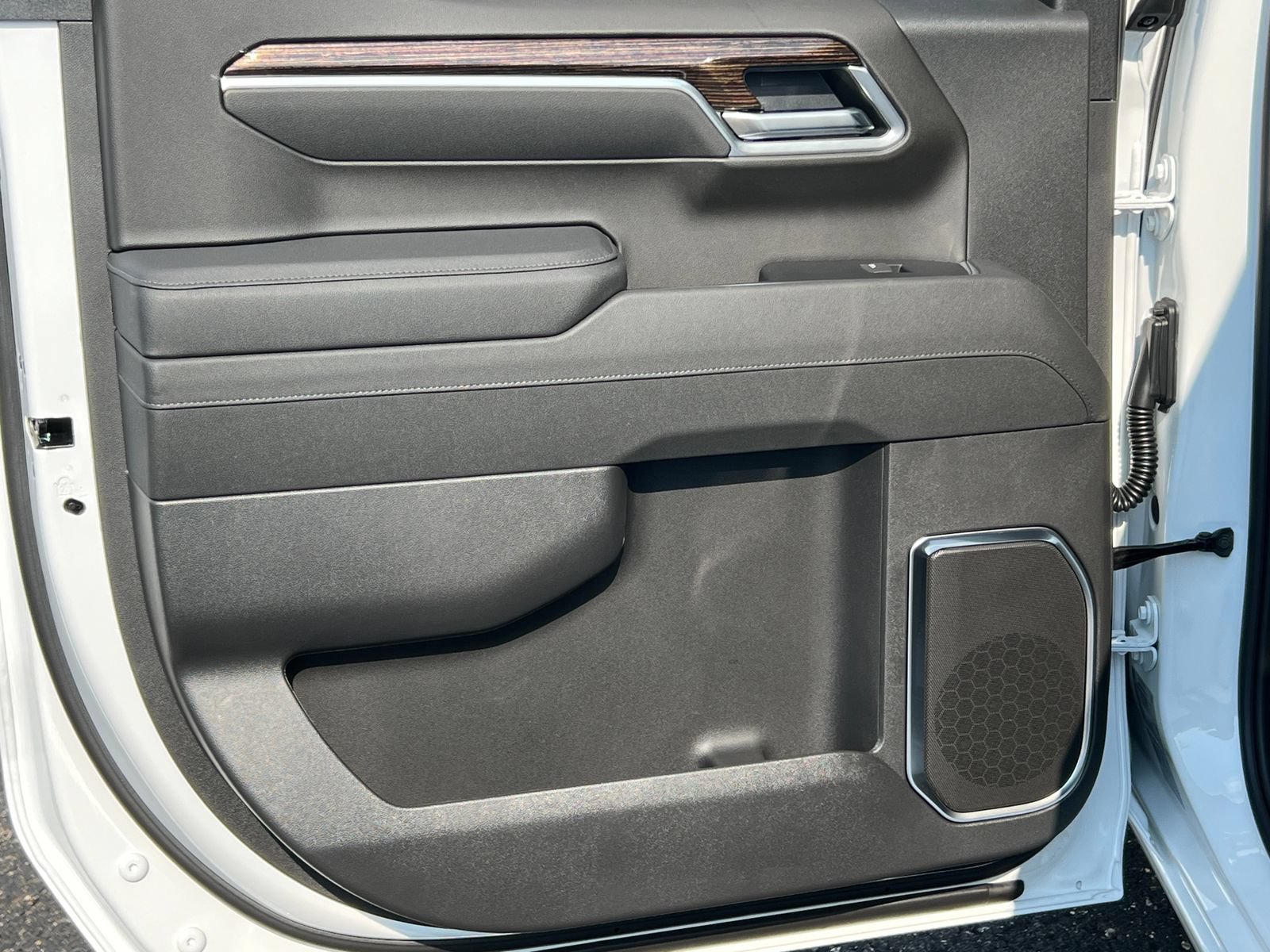 2026 GMC Sierra 1500 Elevation - Photo 34