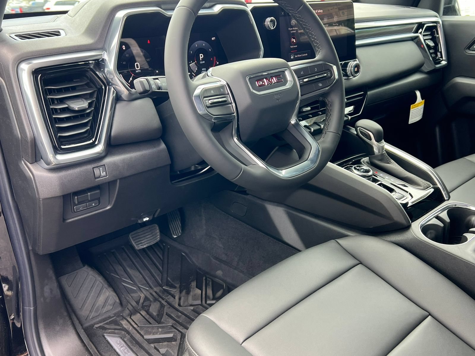 2026 GMC Canyon Elevation - Photo 20