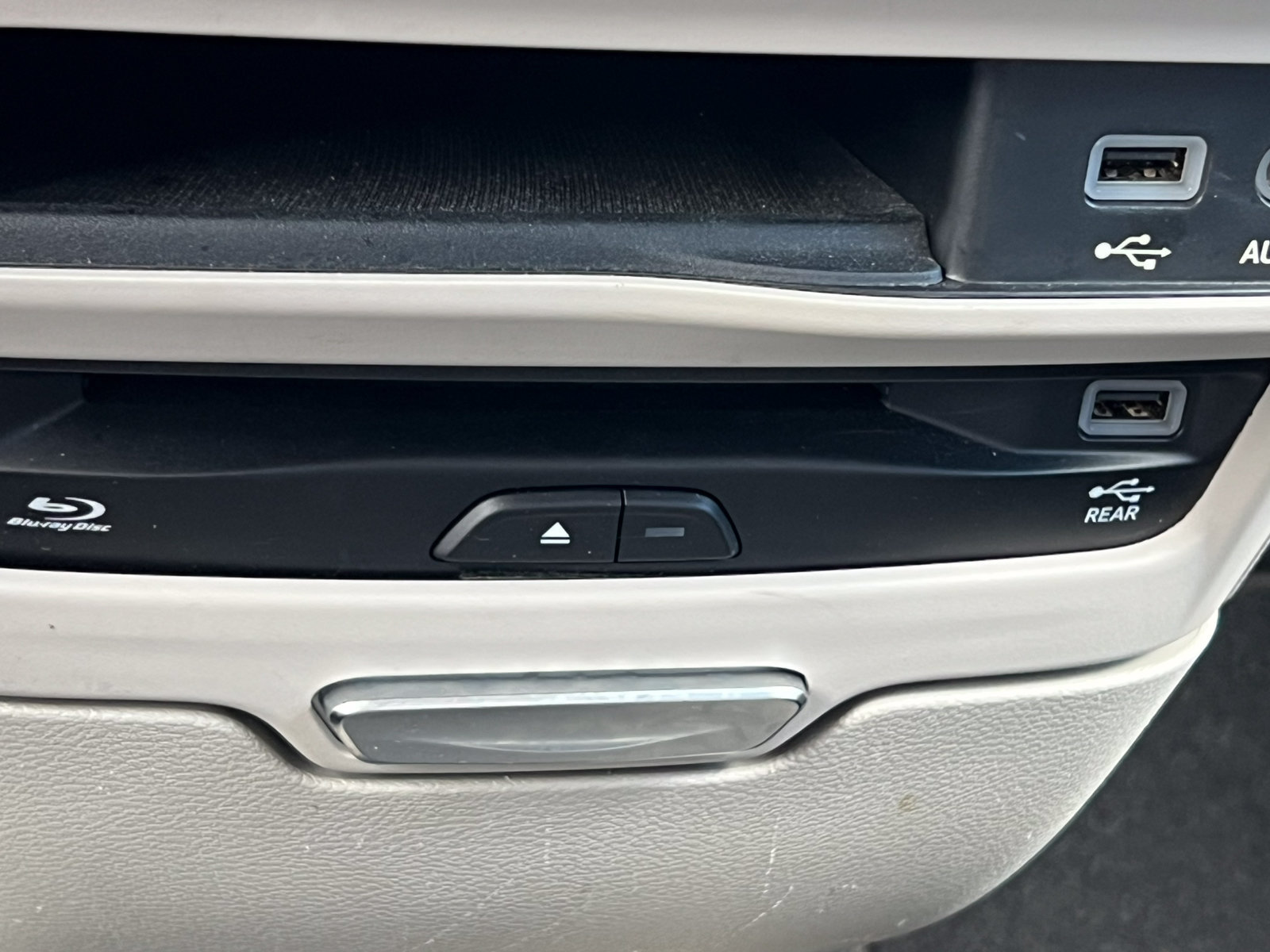2020 Chrysler Pacifica Touring L Plus - Photo 34