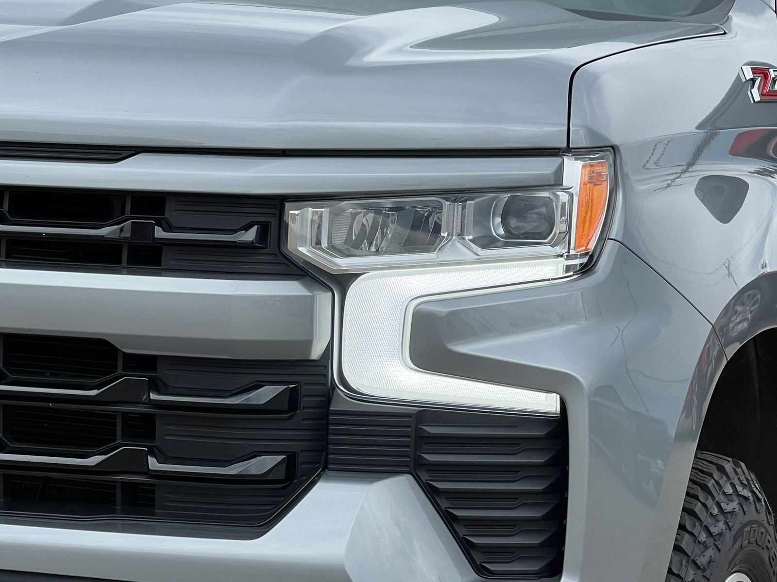 2023 Chevrolet Silverado 1500 RST - Photo 48