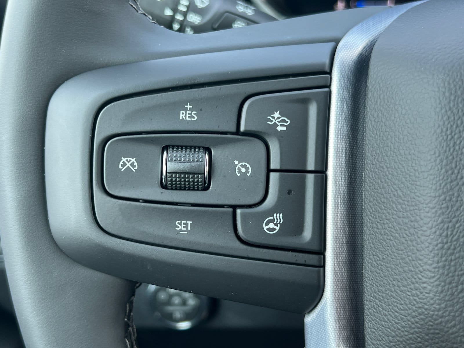 2026 GMC Sierra 1500 Elevation - Photo 19