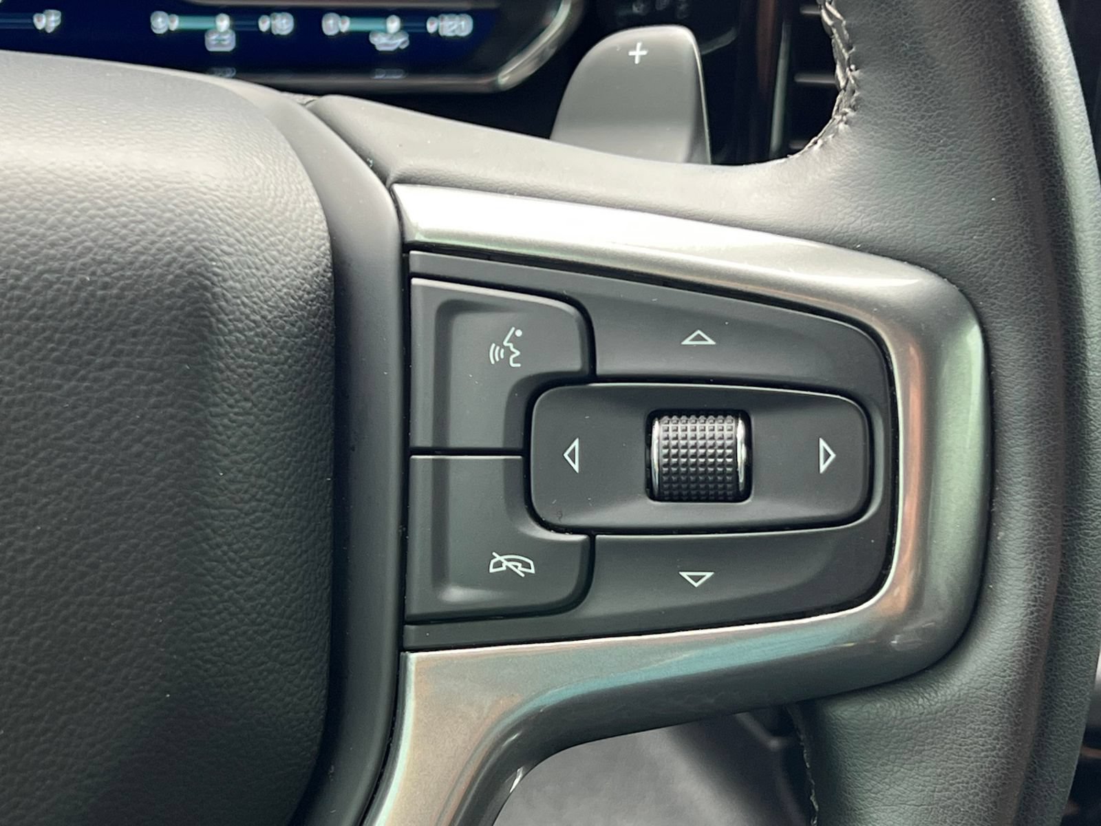 2023 Chevrolet Silverado 1500 RST - Photo 31