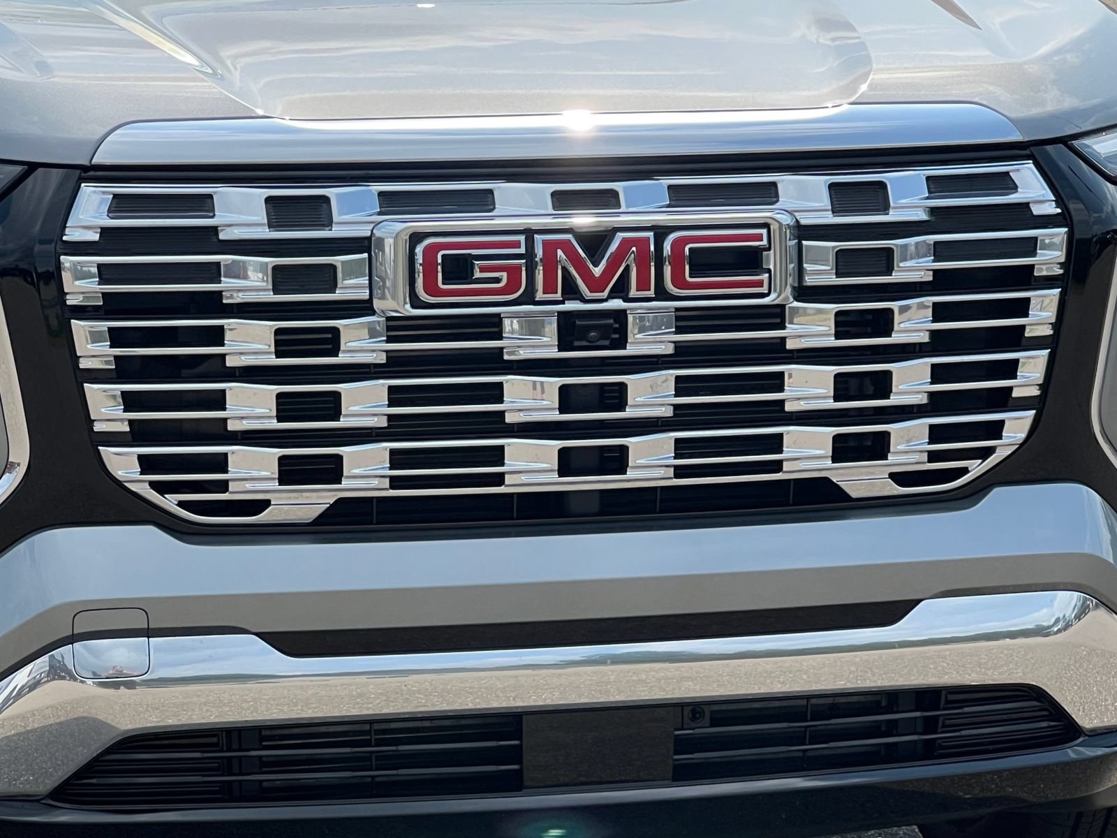 2026 GMC Terrain Denali - Photo 48
