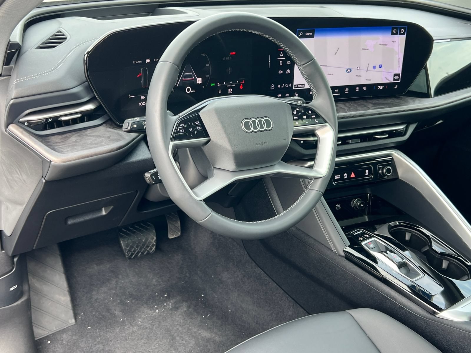 2025 Audi Q5 Premium Plus - Photo 18