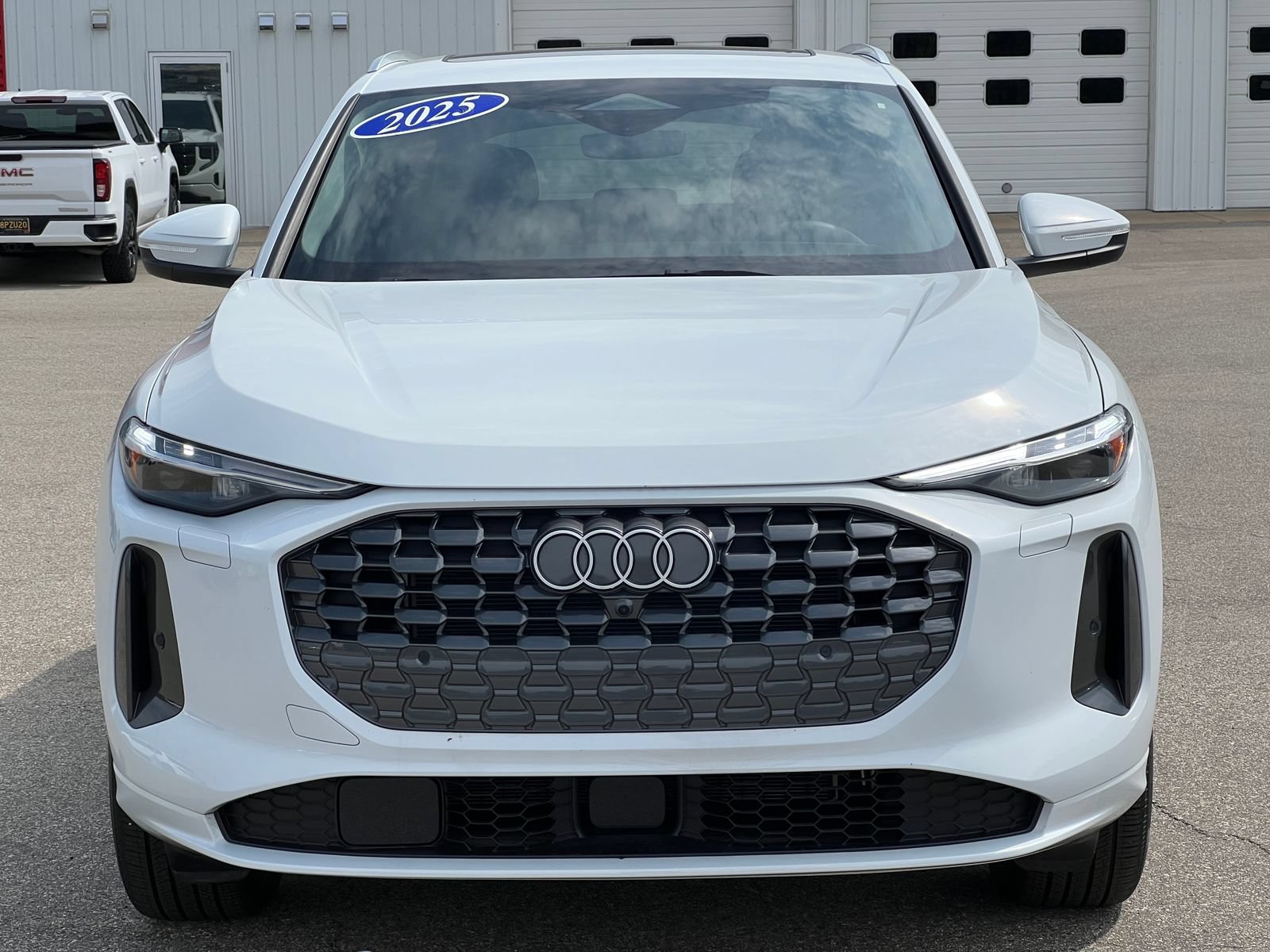2025 Audi Q5 Premium Plus - Photo 40