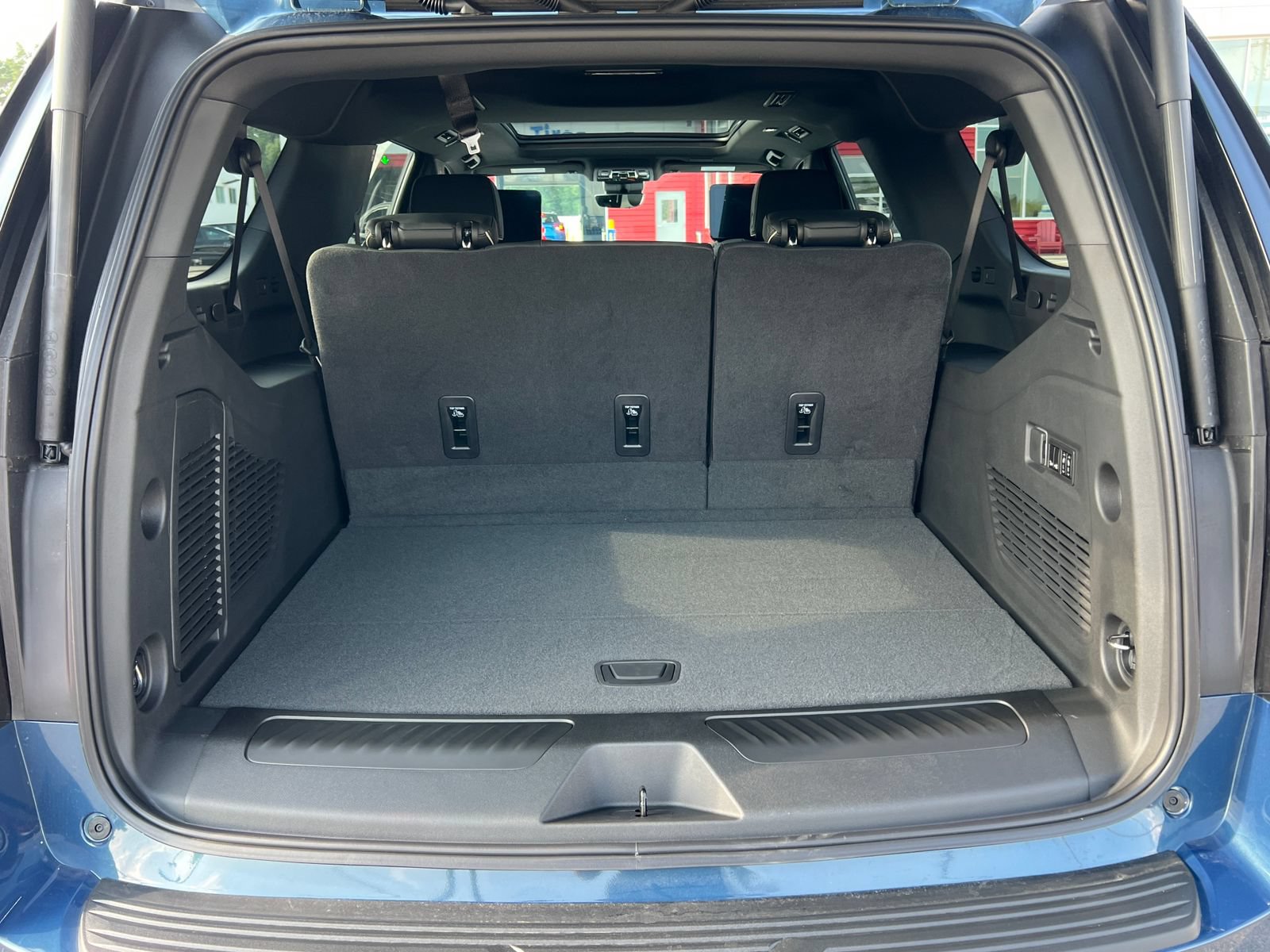 2026 GMC Yukon XL Elevation - Photo 41