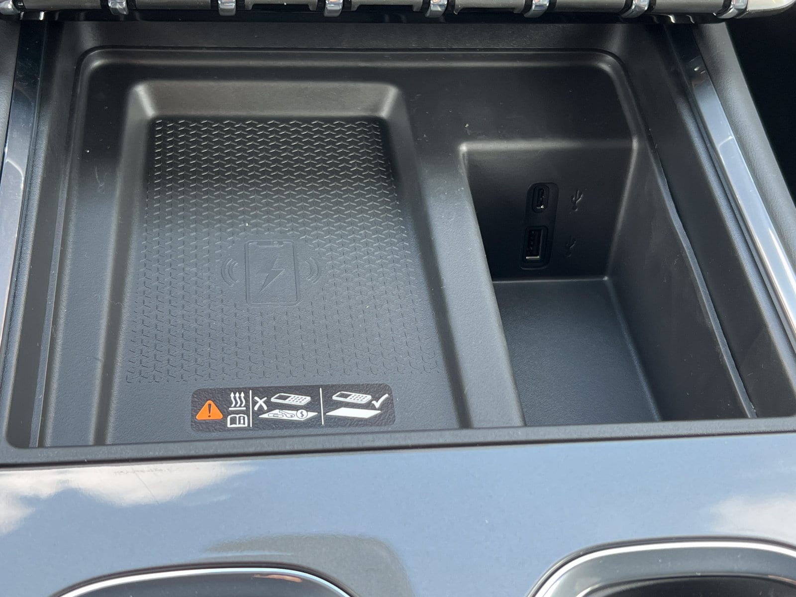 2027 GMC Acadia Elevation - Photo 27