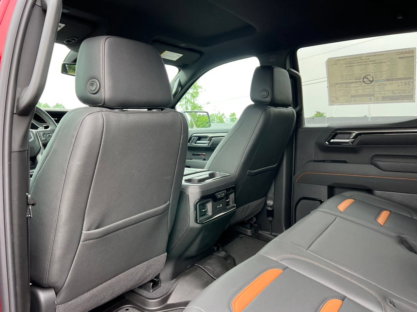 2026 GMC Sierra 1500 AT4 - Photo 44
