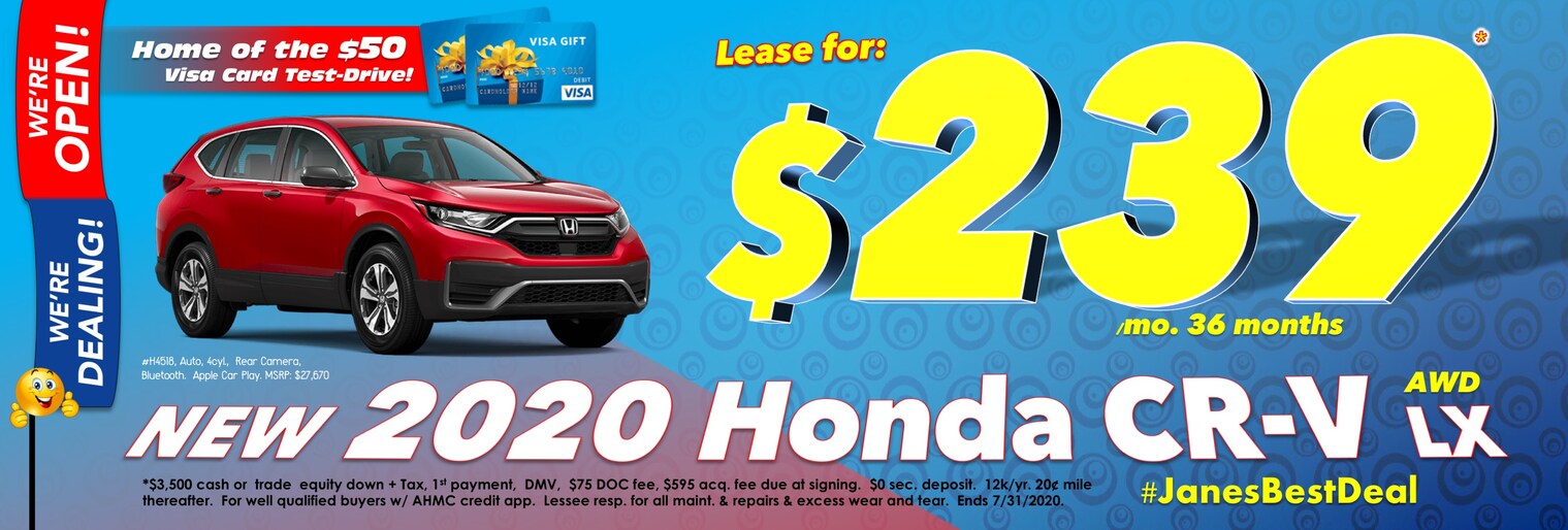 Honda Dealership Fox Honda Auburn, NY