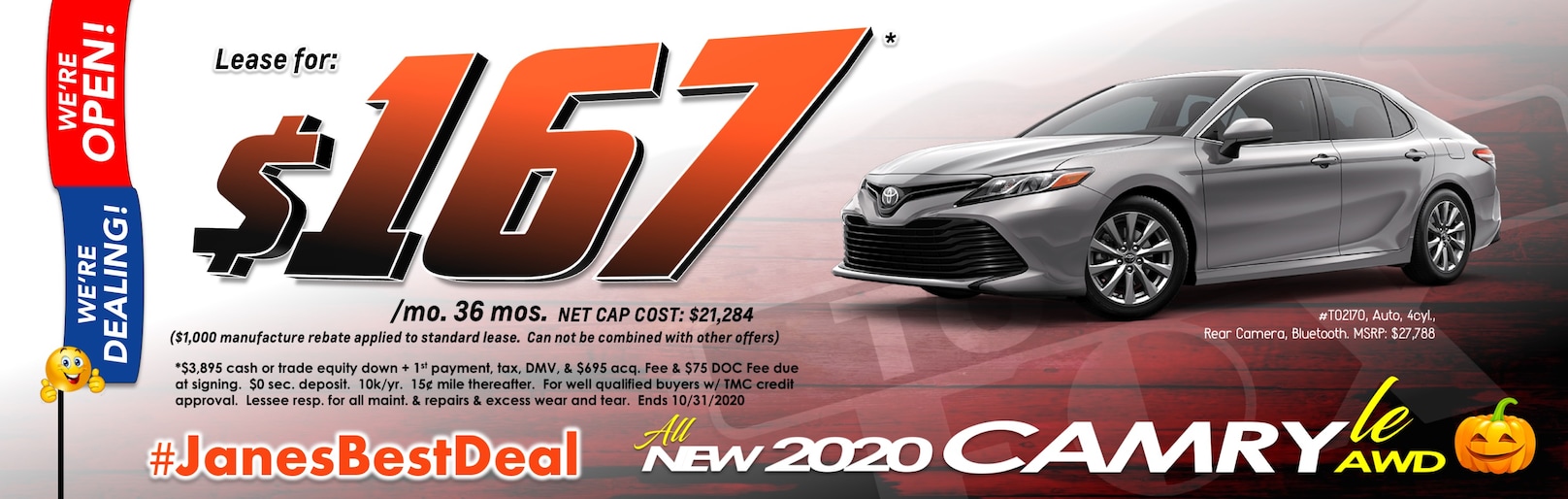 Toyota Dealership Fox Toyota Auburn NY