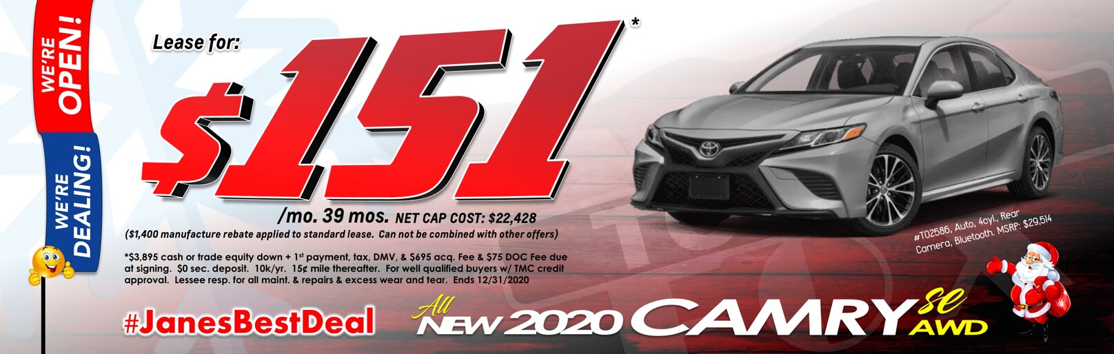 Toyota Dealership Fox Toyota Auburn NY