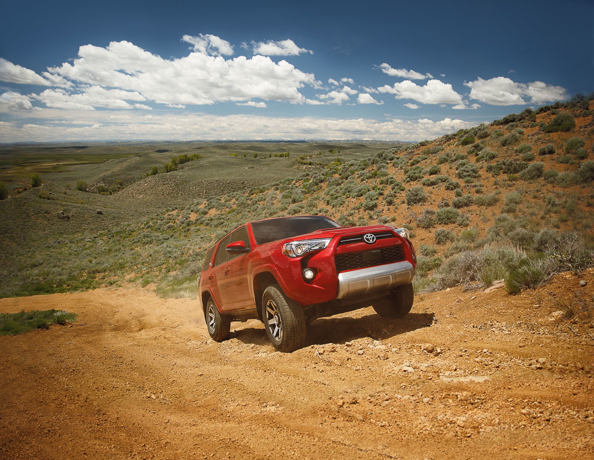 2020 Toyota 4Runner | Auburn, NY