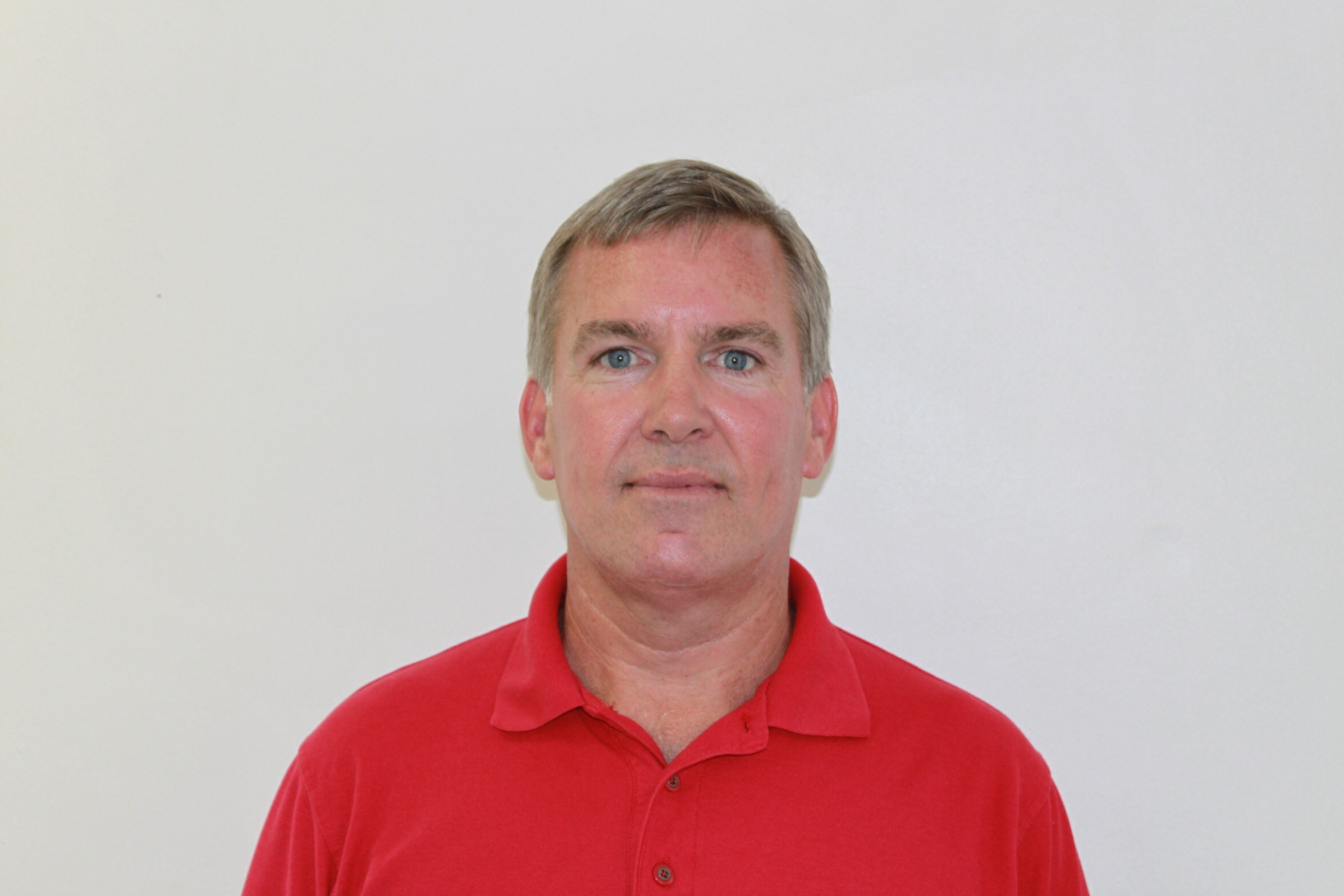 Jim Hartman